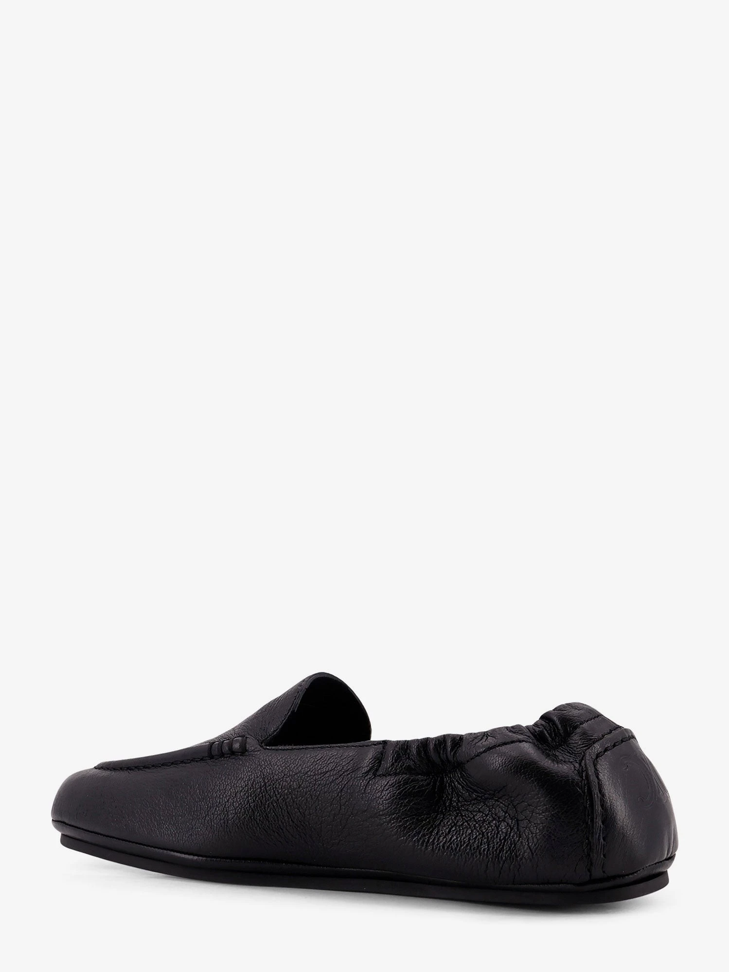 Adam leather slip-on loafers.webp