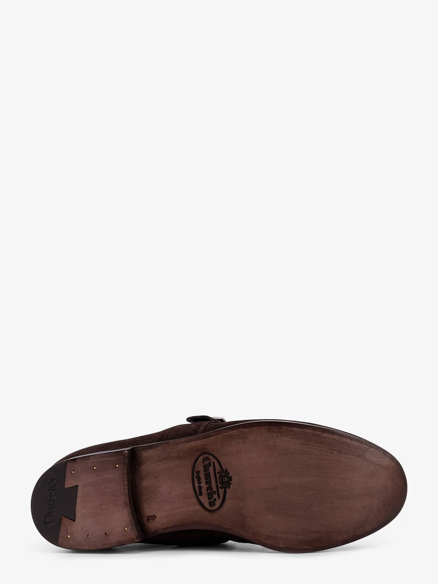 Shanghai Laser suede loafers.webp