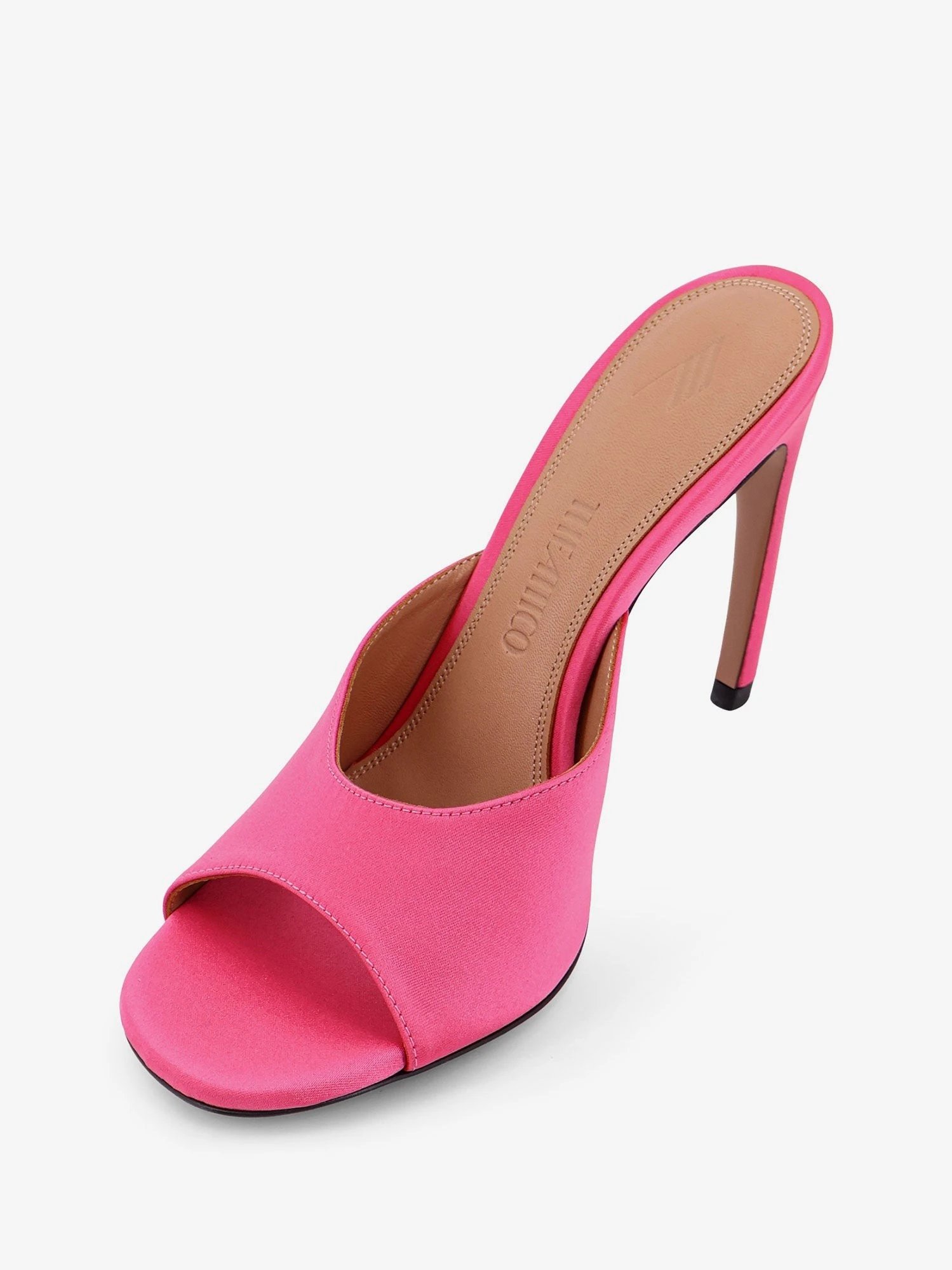 Betta satin sandals.webp