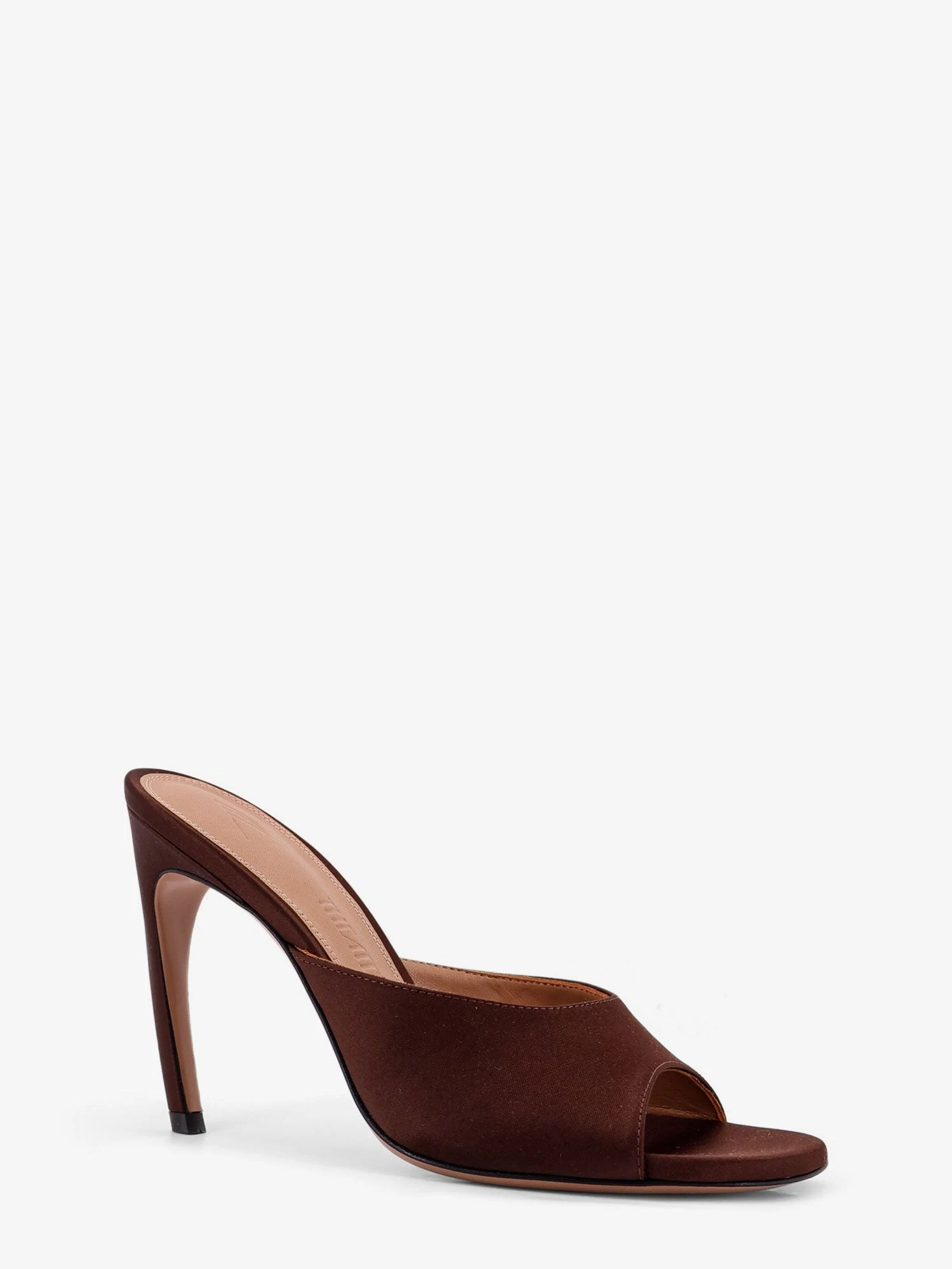 Betta satin sandals.webp