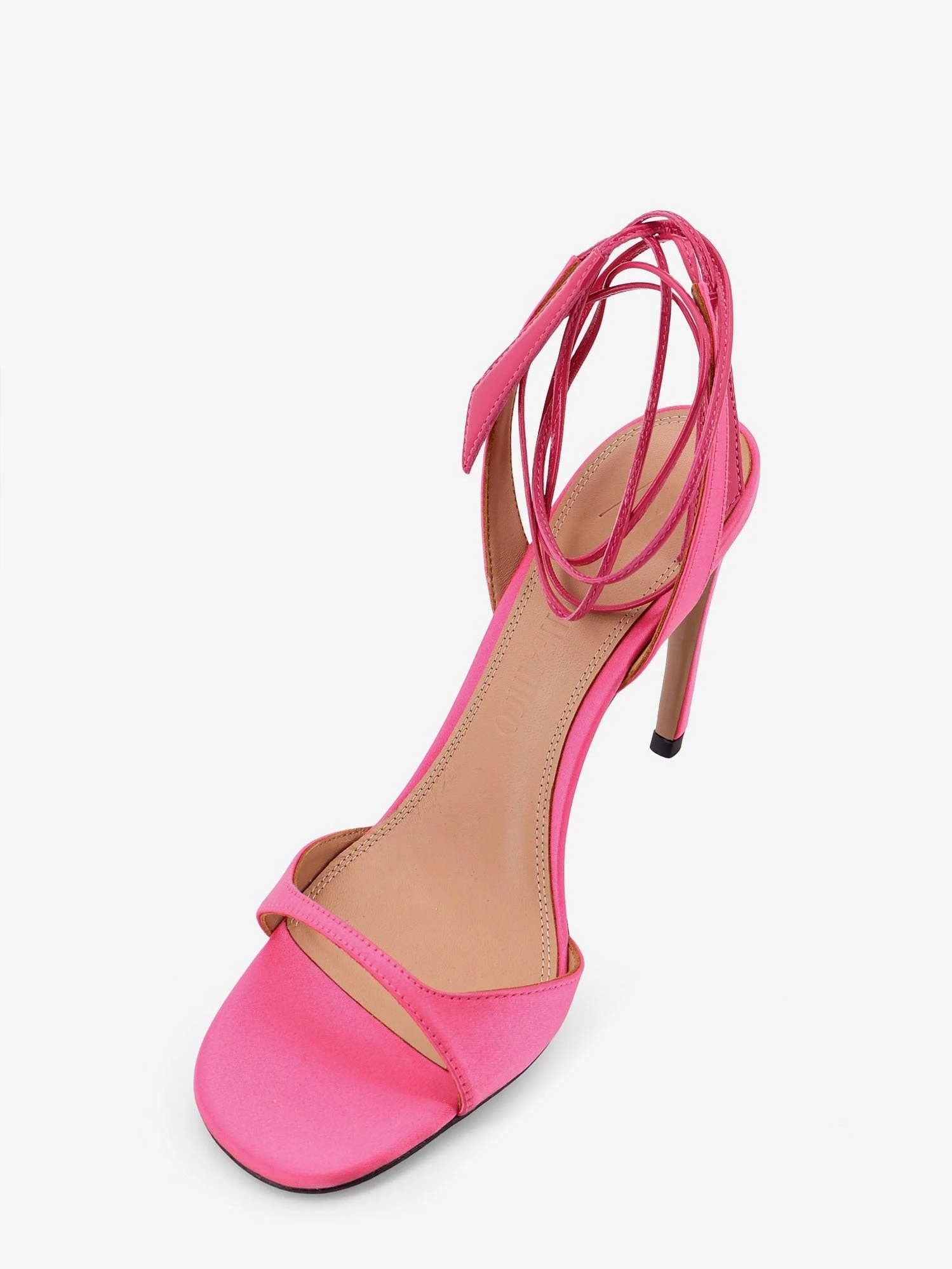 Ora satin sandals.webp