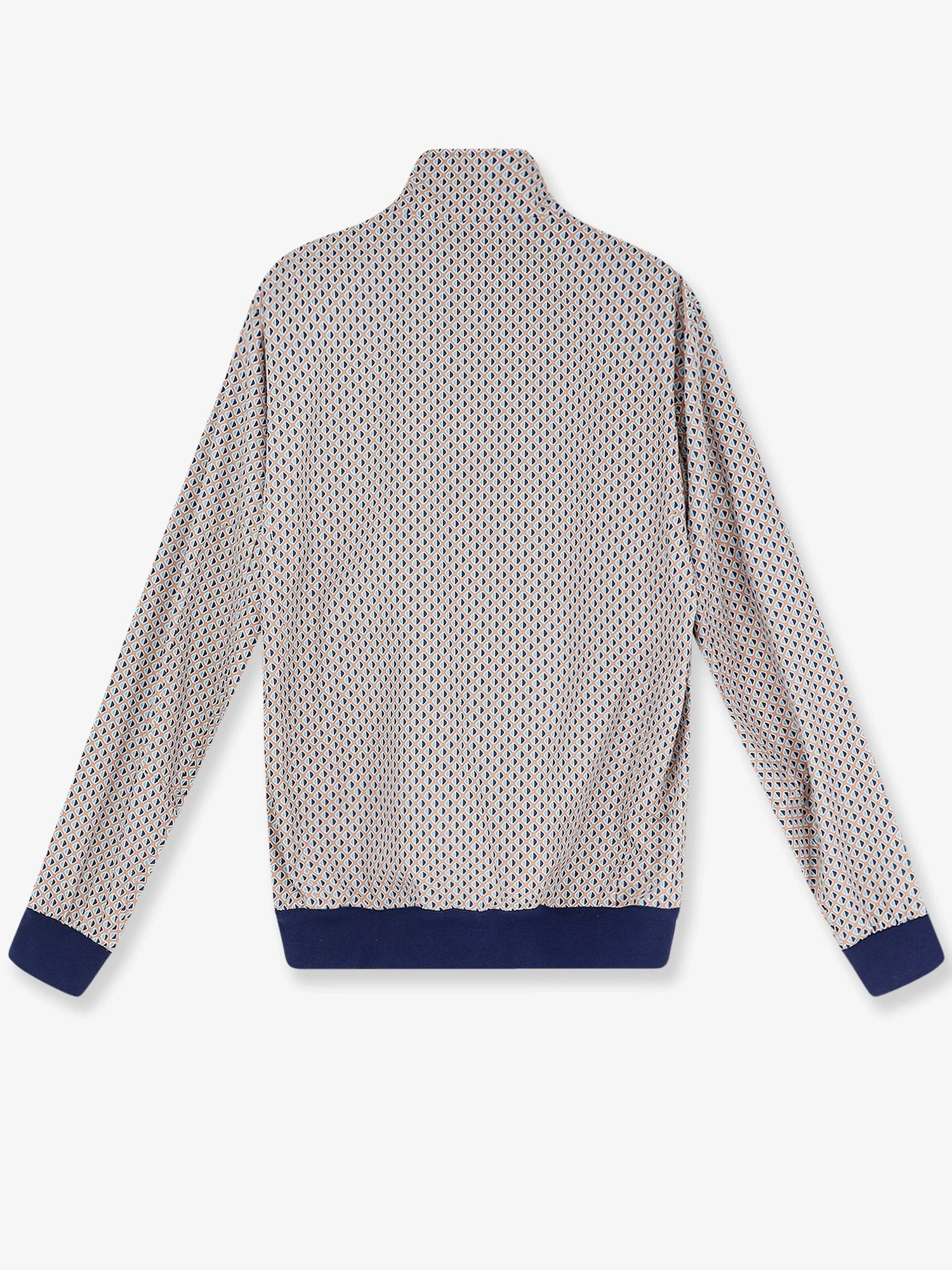 Multicolor nylon jacket.webp