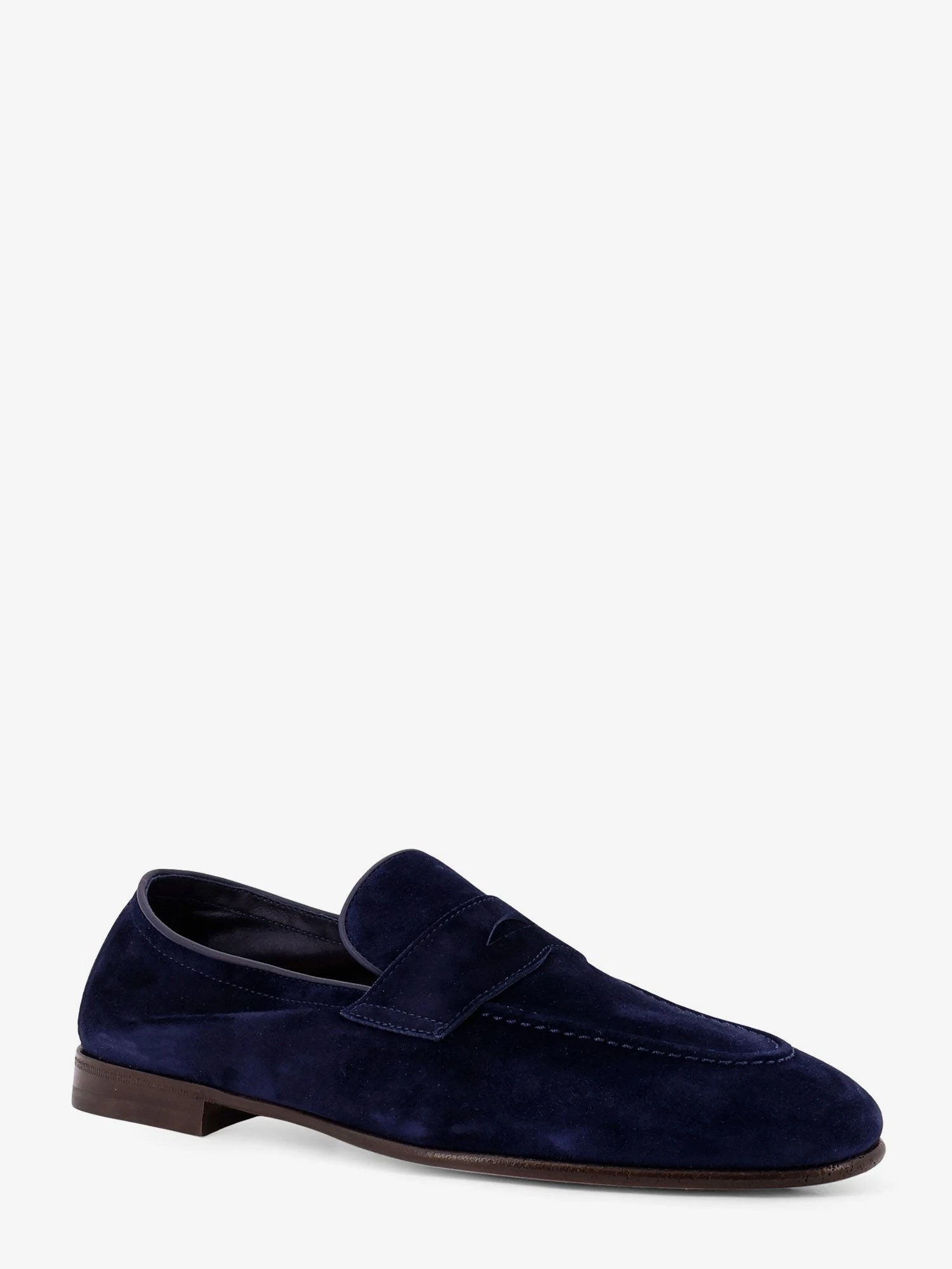 Suede loafers.webp