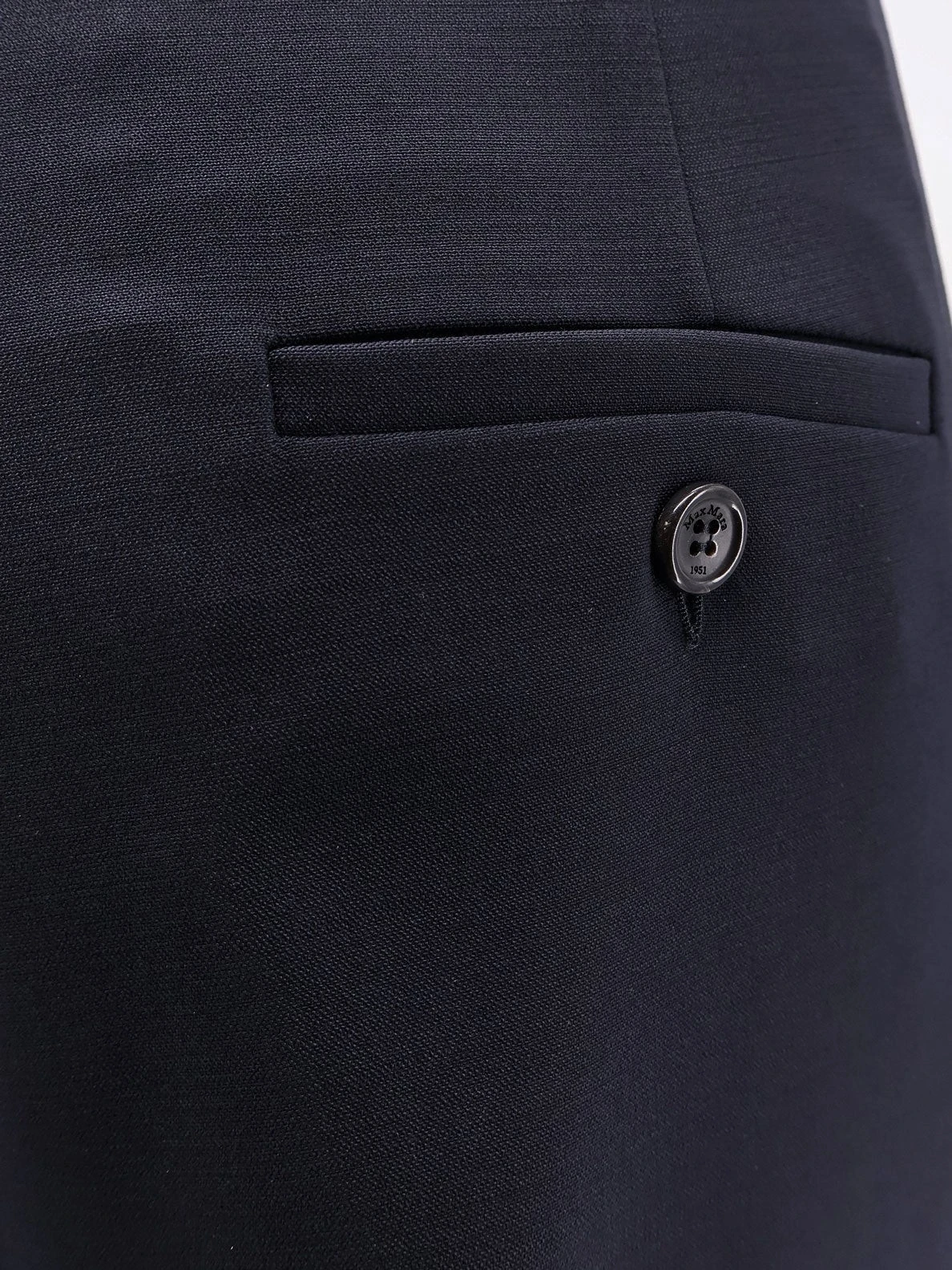 Mxmrugiada virgin wool trousers.webp