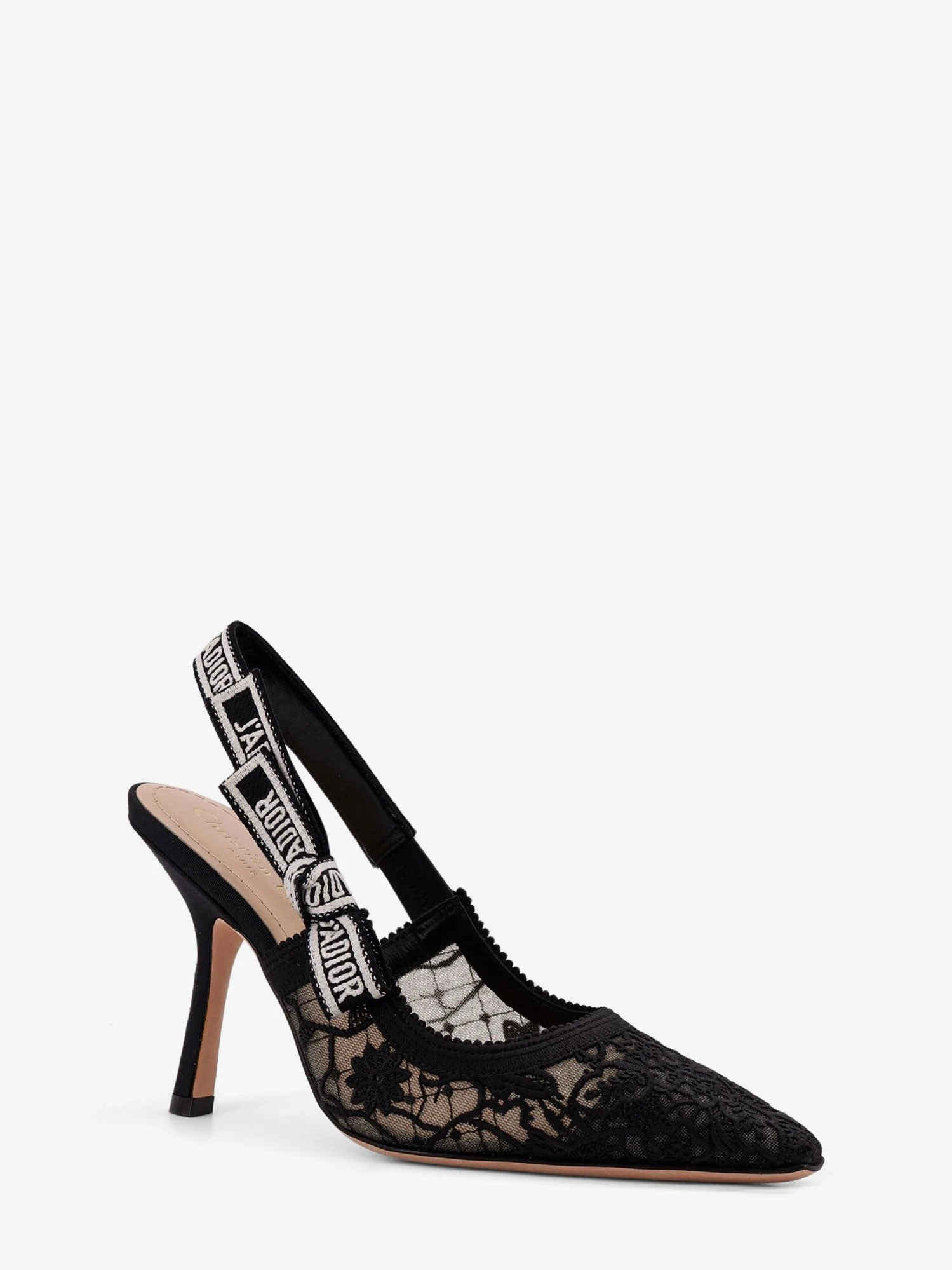 J'Adior lace pumps.webp
