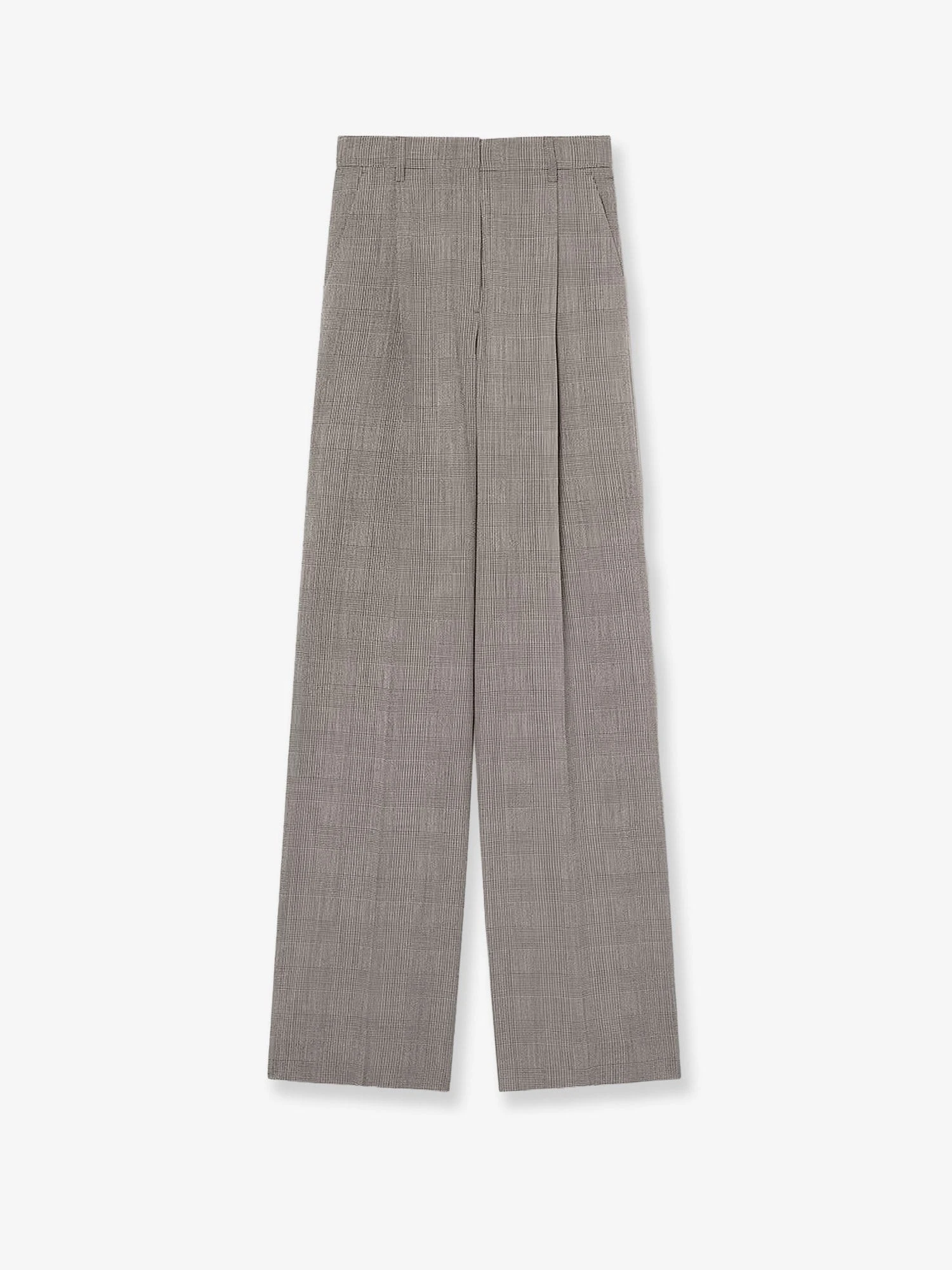 Naomi virgin wool trousers.webp