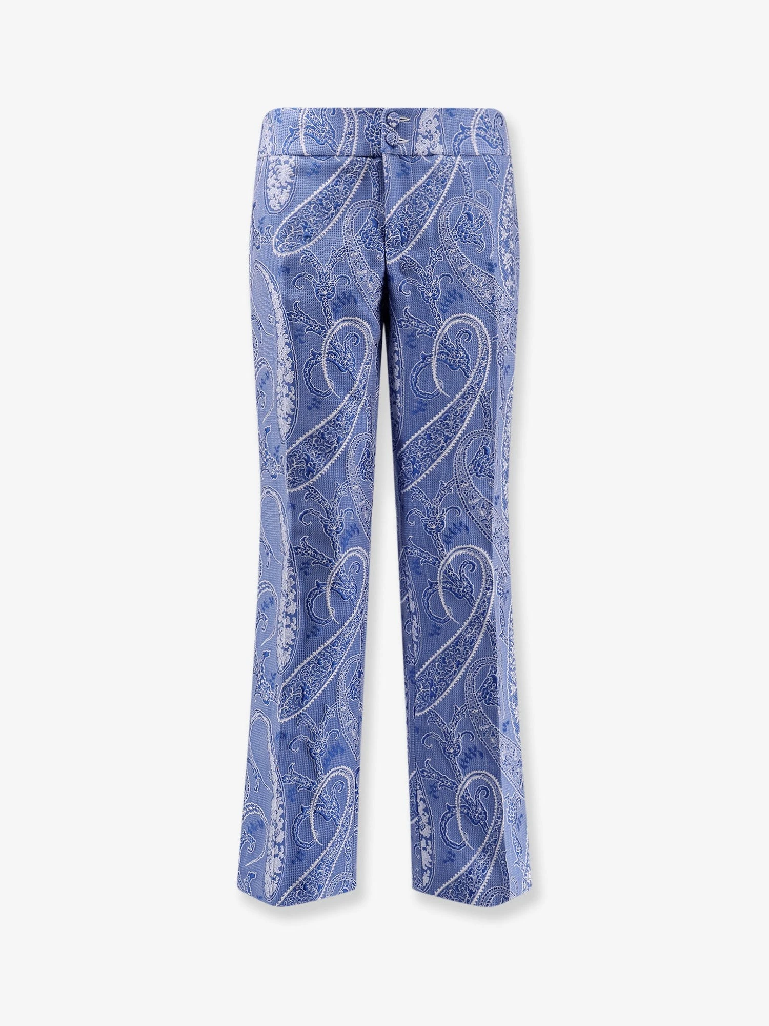 Trousers with iconic print.webp