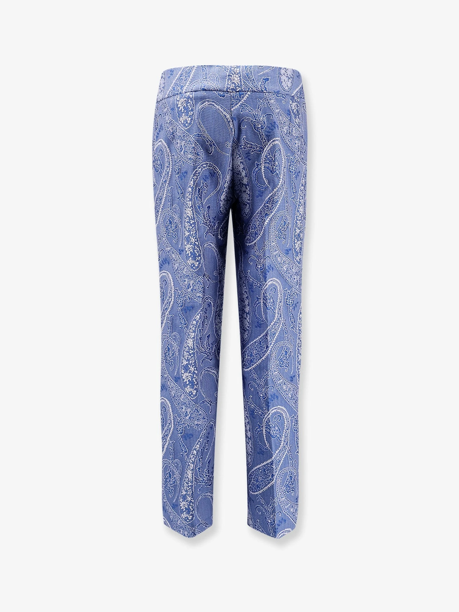 Trousers with iconic print.webp