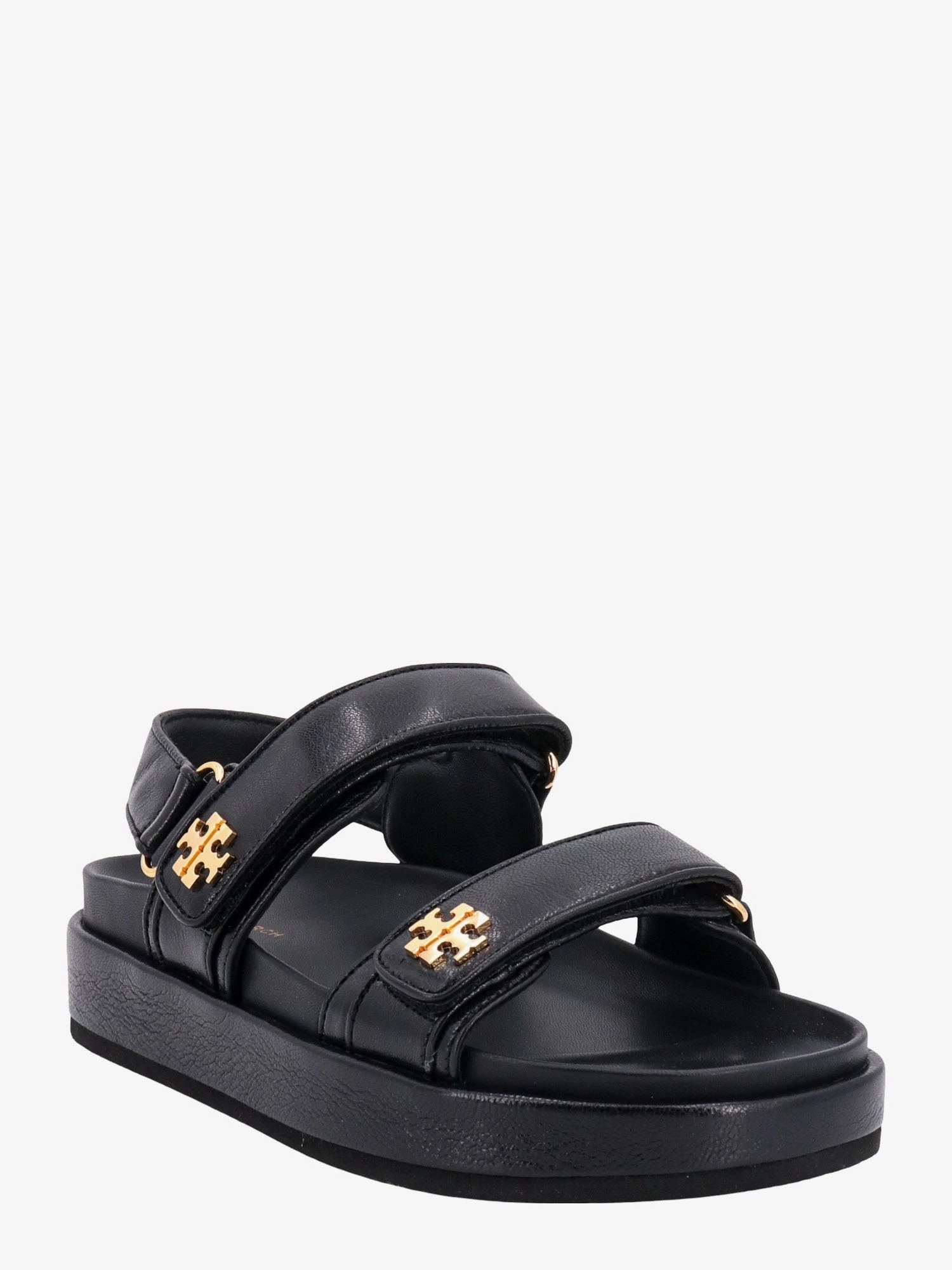 Kira leather sandals.webp