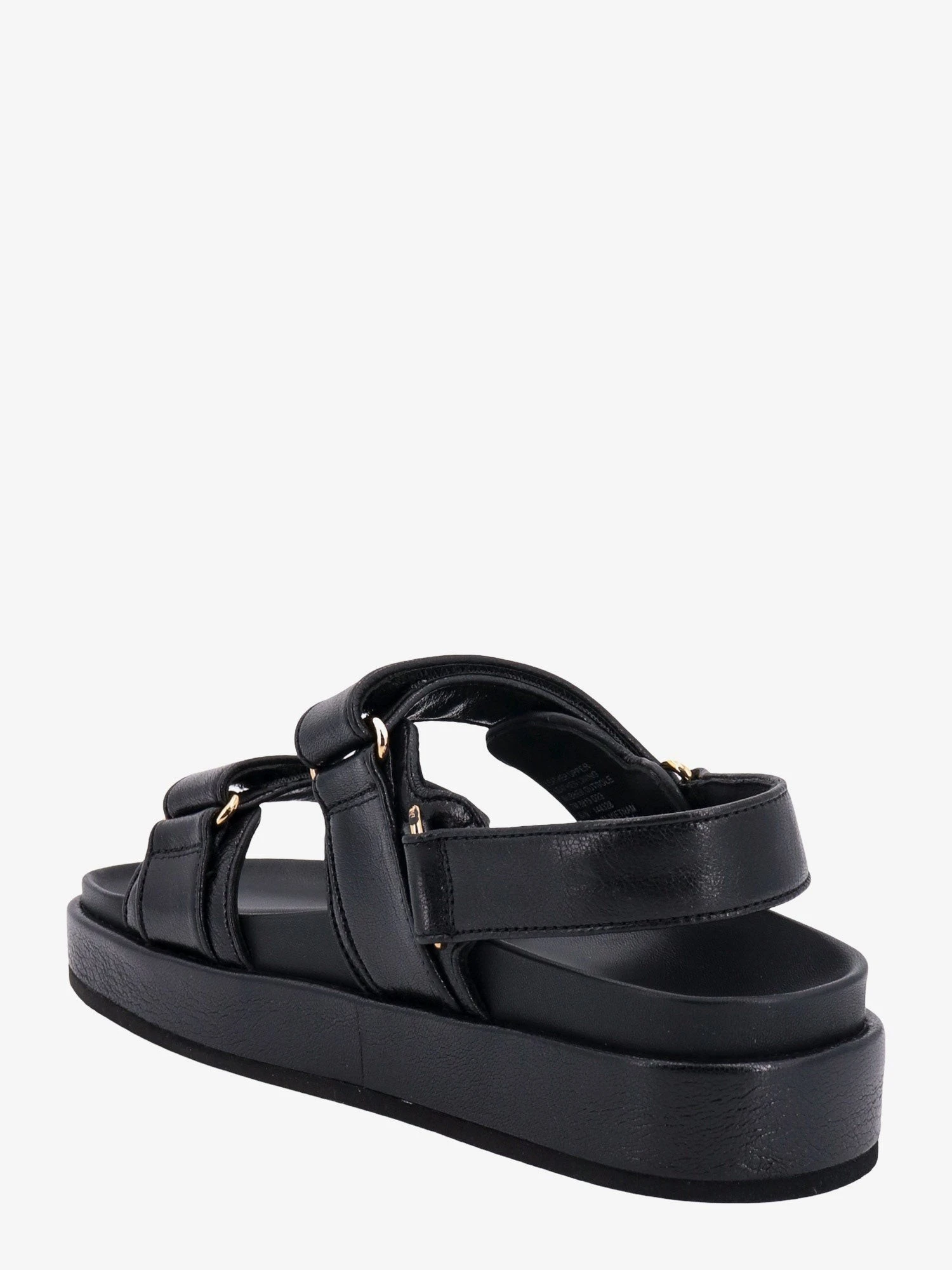 Kira leather sandals.webp