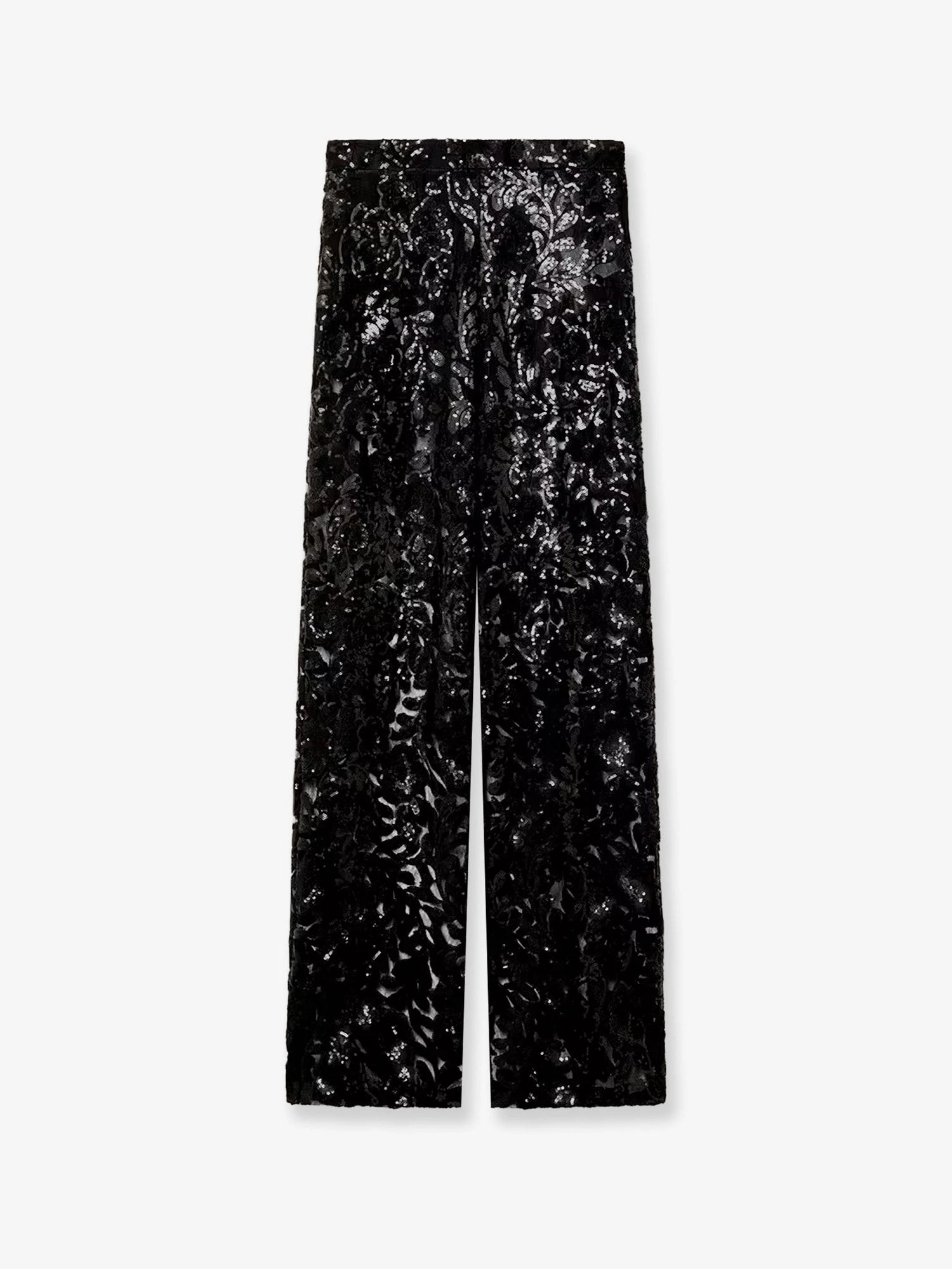 Onia tulle trousers with sequins.webp