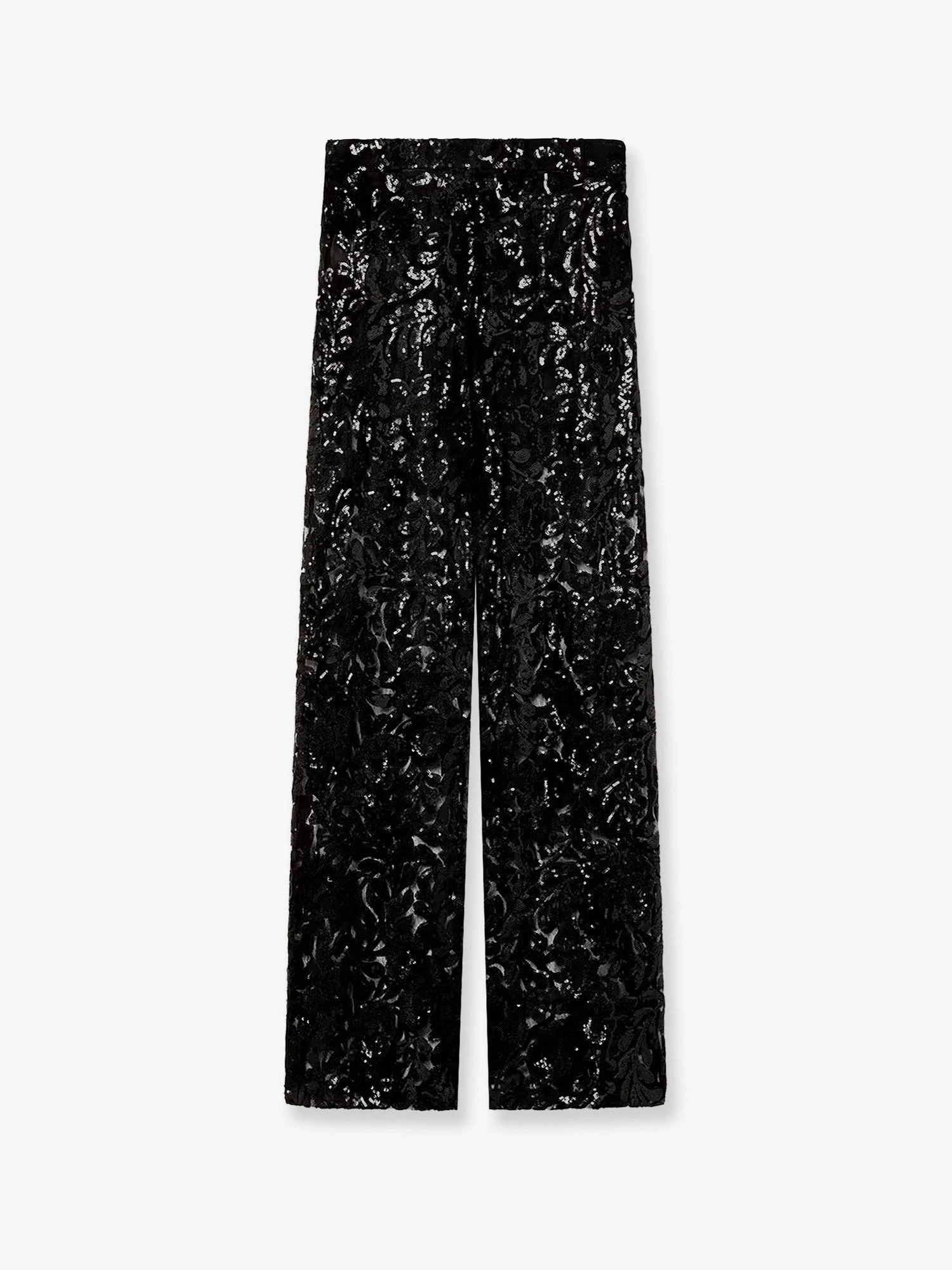 Onia tulle trousers with sequins.webp