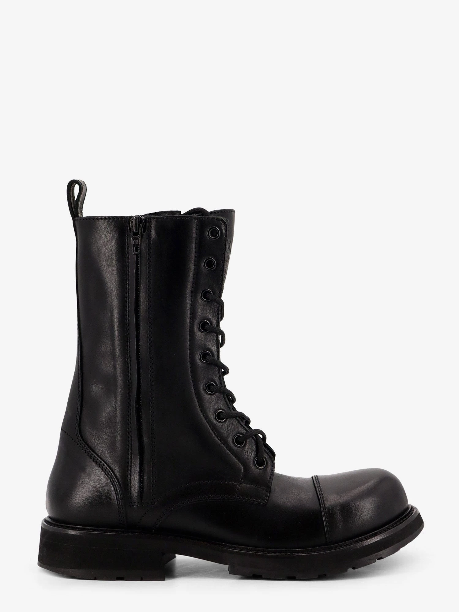 Leather Truck Laceup Boot.webp