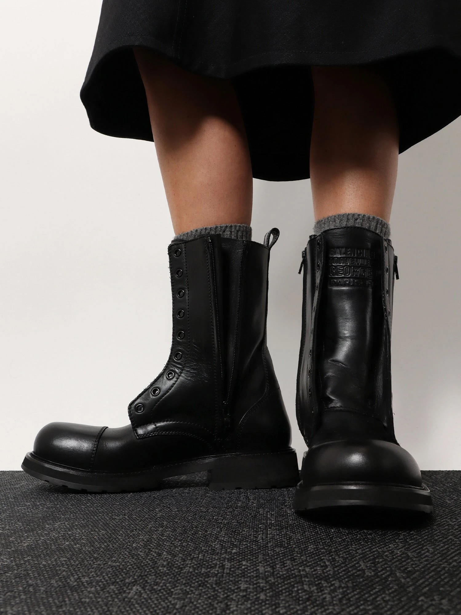 Leather Truck Laceup Boot.webp