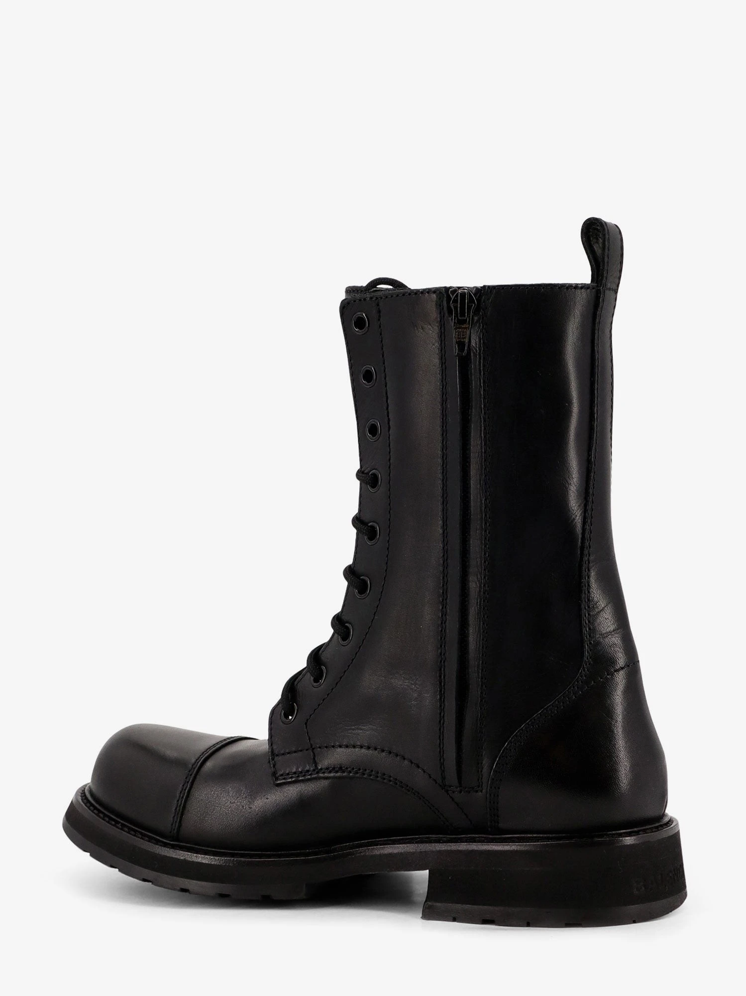 Leather Truck Laceup Boot.webp