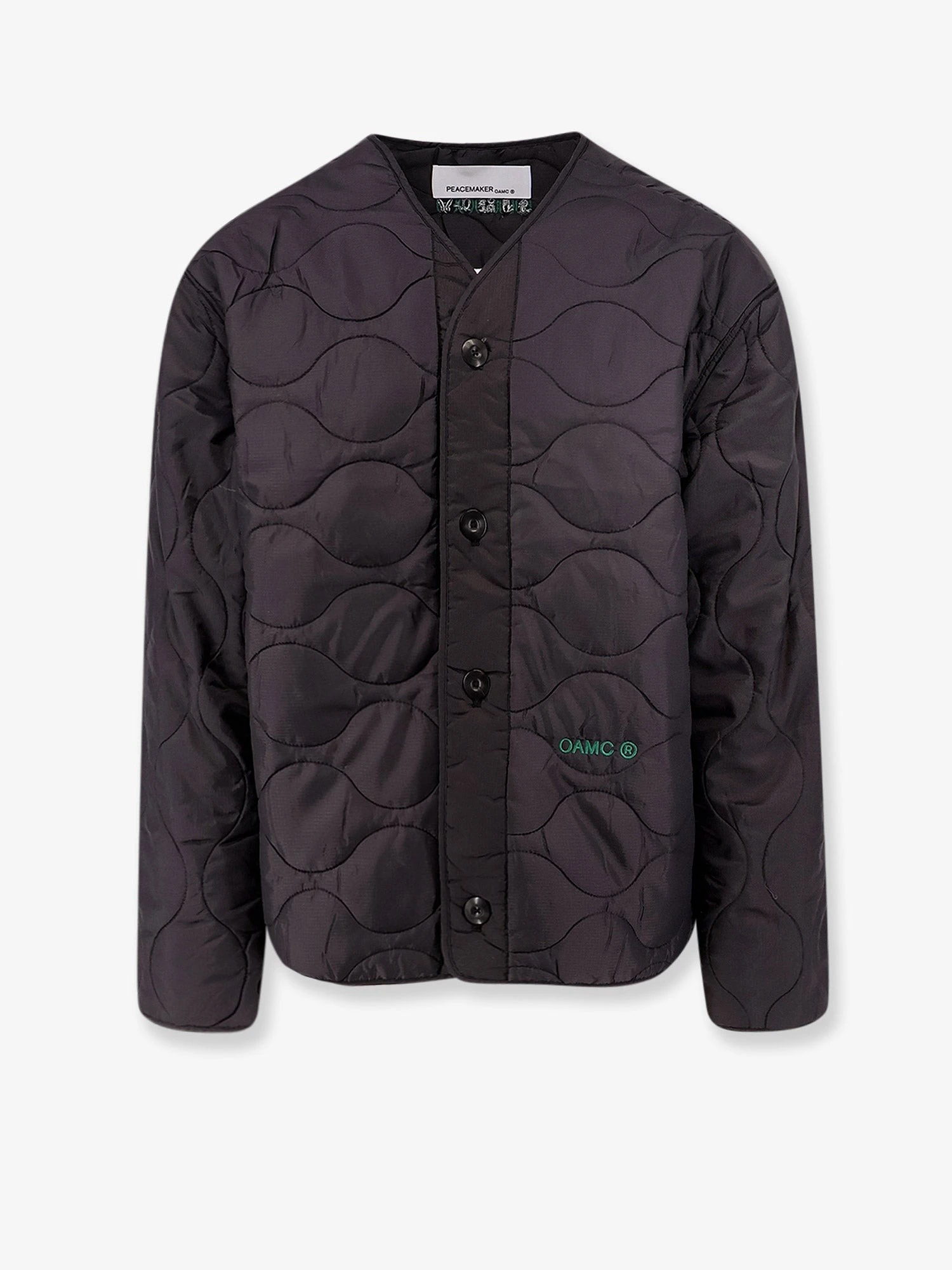 Compact Liner quilted jacket.webp