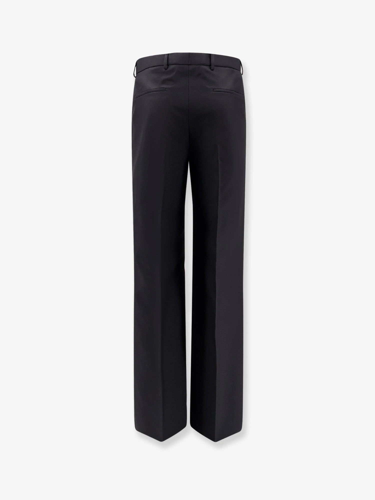 Trousers with GUCCI embroidery.webp