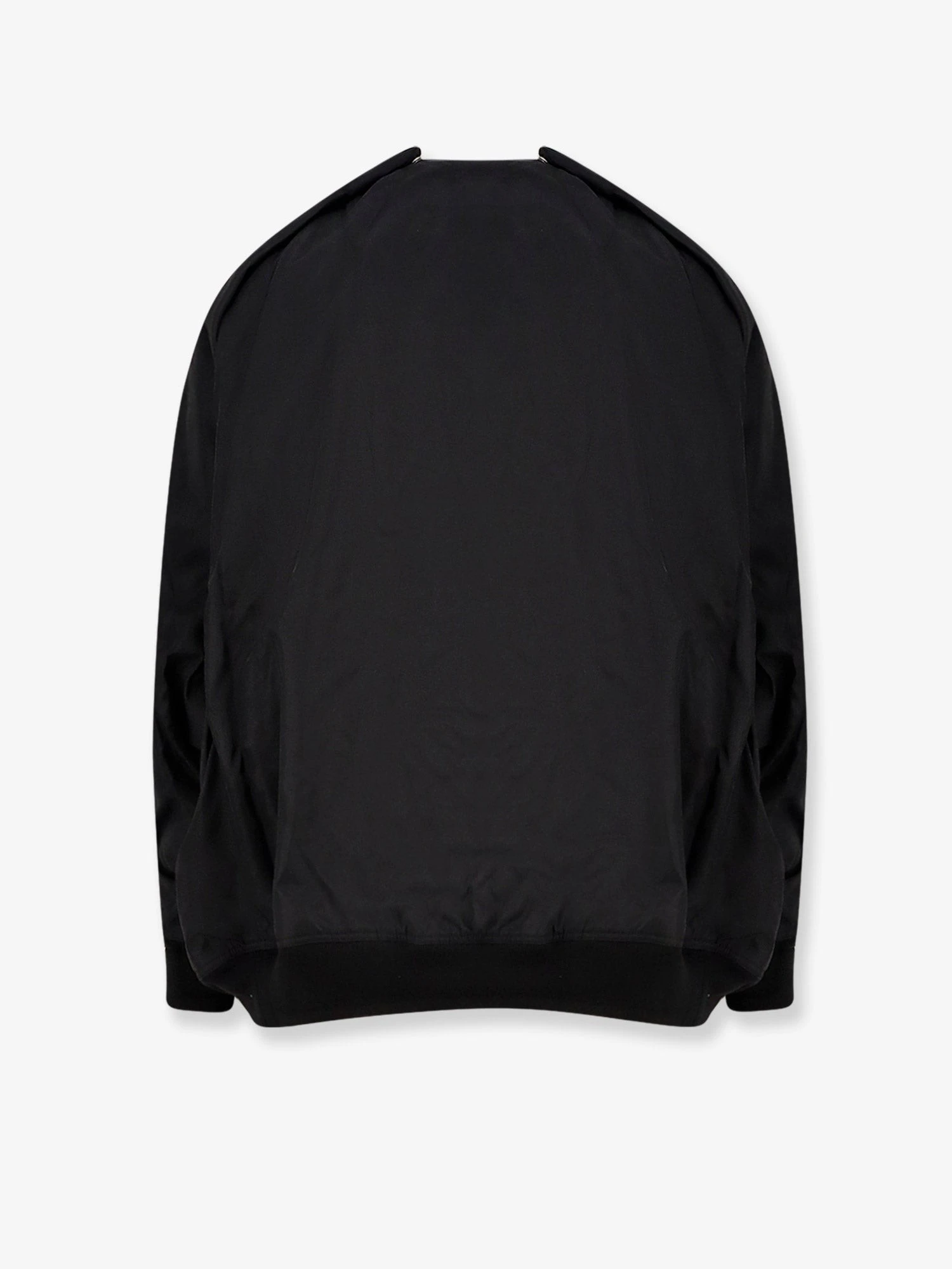 Convertible Jumbo Peter Flight recycled nylon jacket.webp