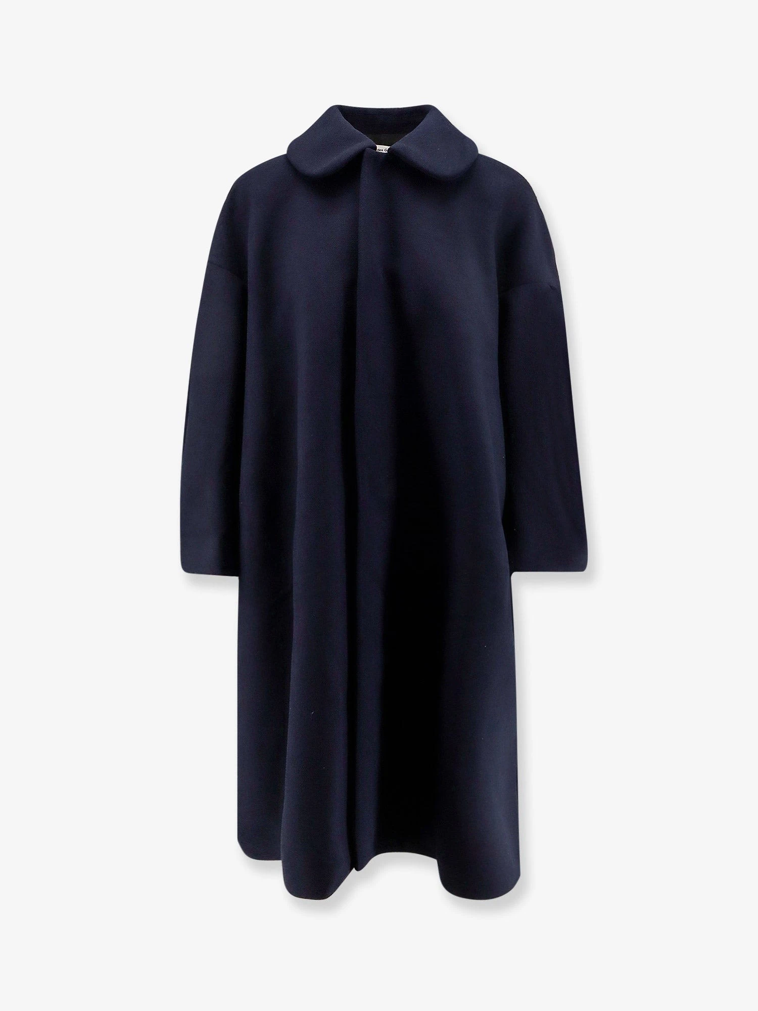Crepe oversize coat.webp