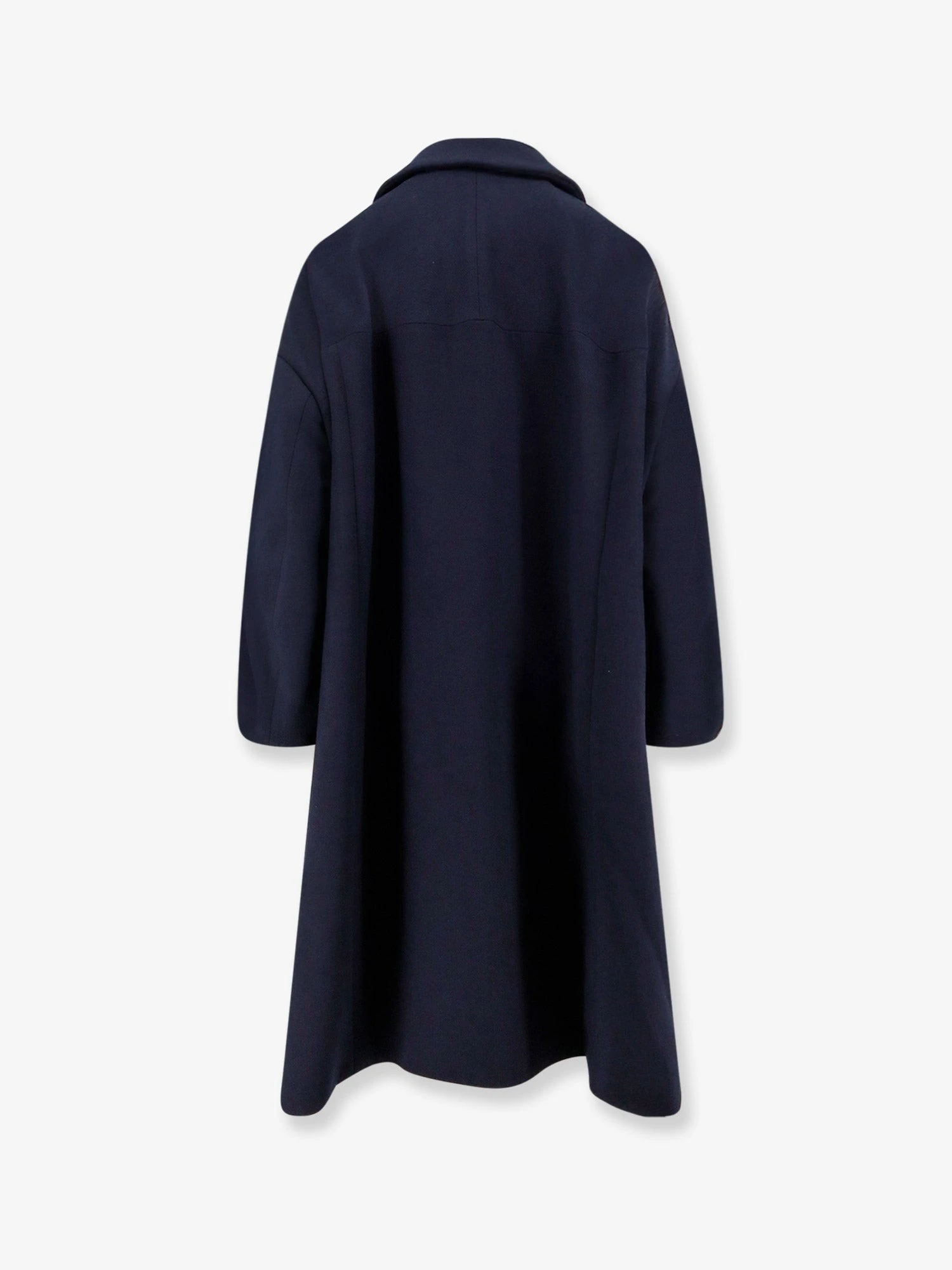 Crepe oversize coat.webp
