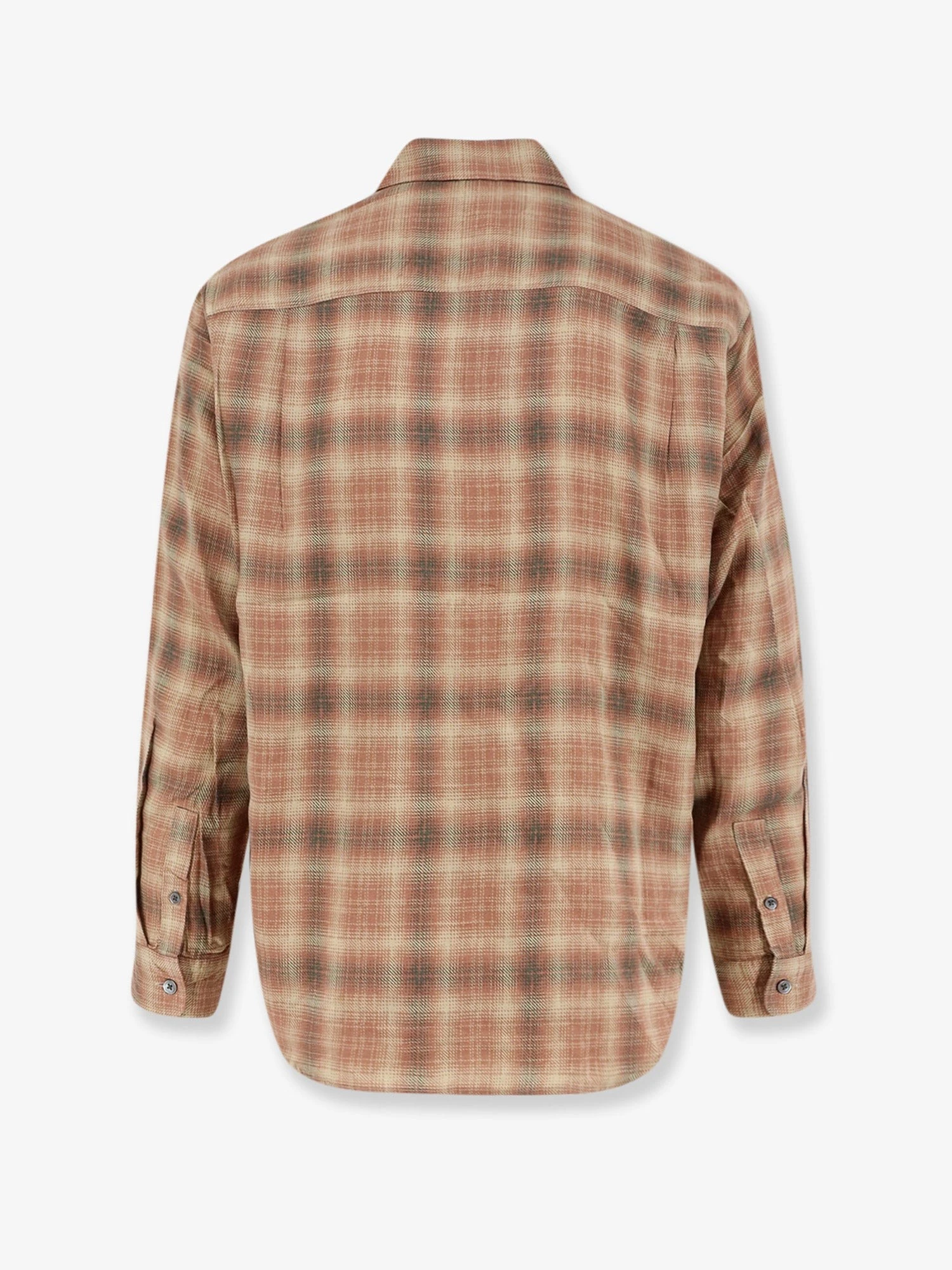 Matthew Plaid Shirt madras shirt.webp