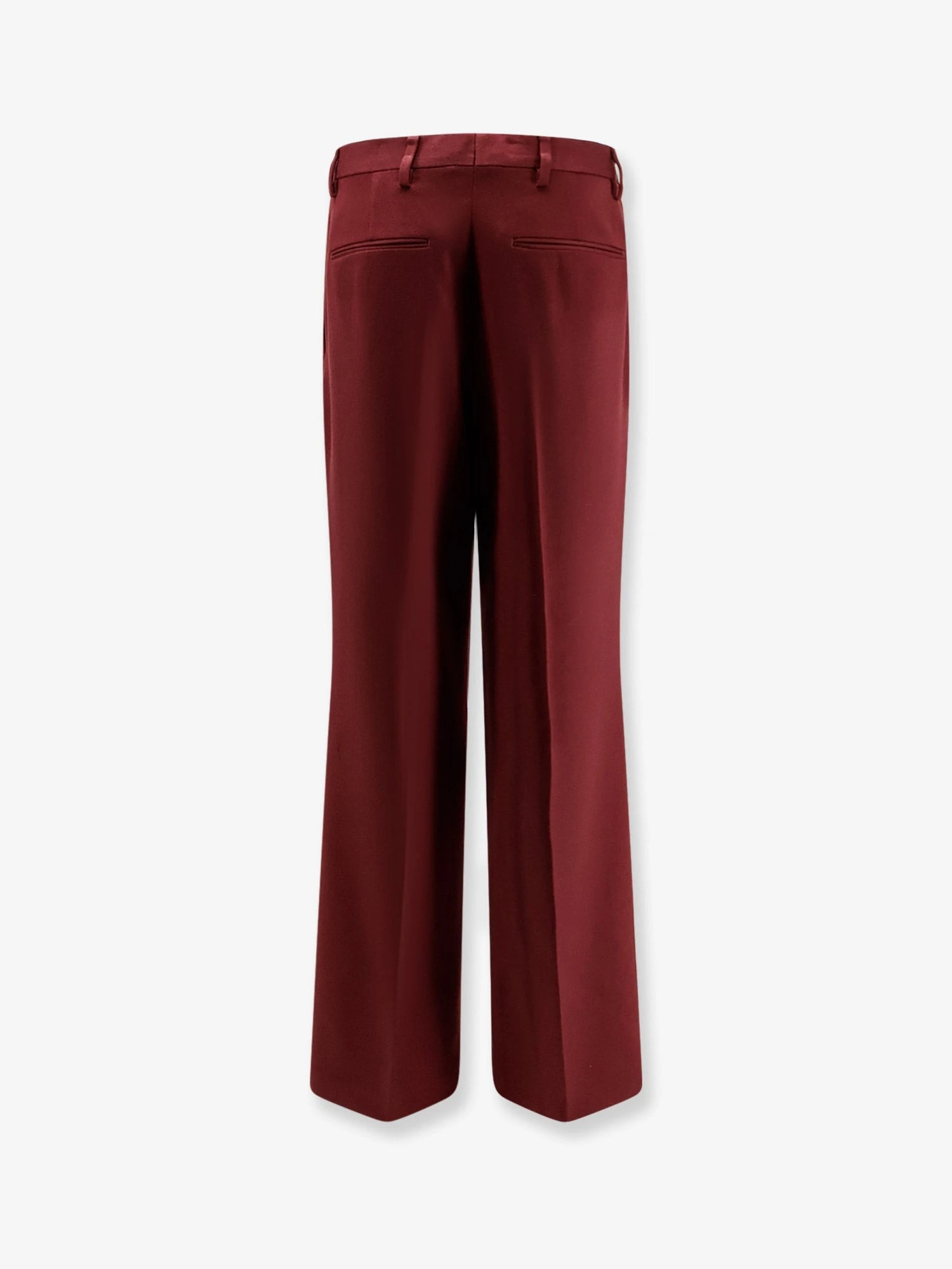 Portias wool trousers.webp