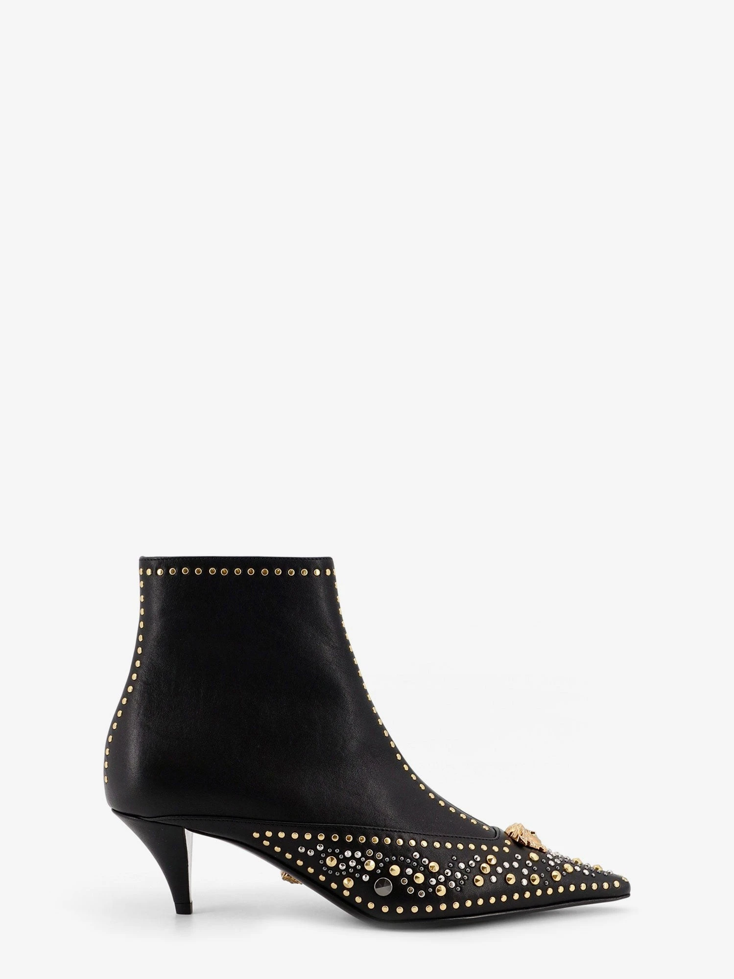 Leather ankle boots.webp