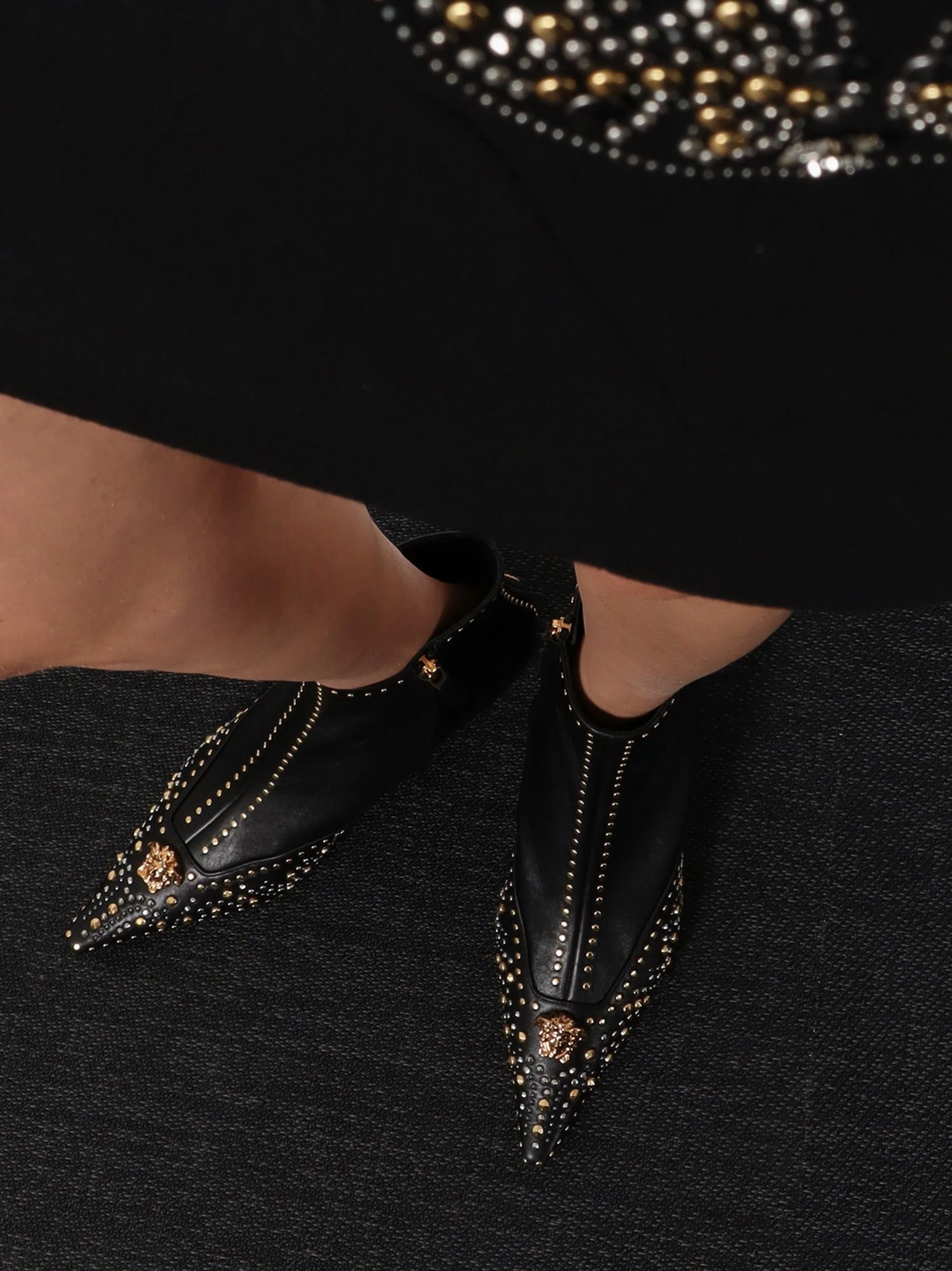 Leather ankle boots.webp