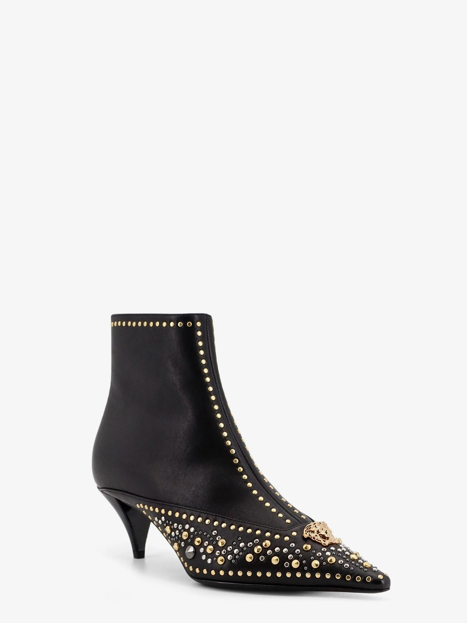 Leather ankle boots.webp
