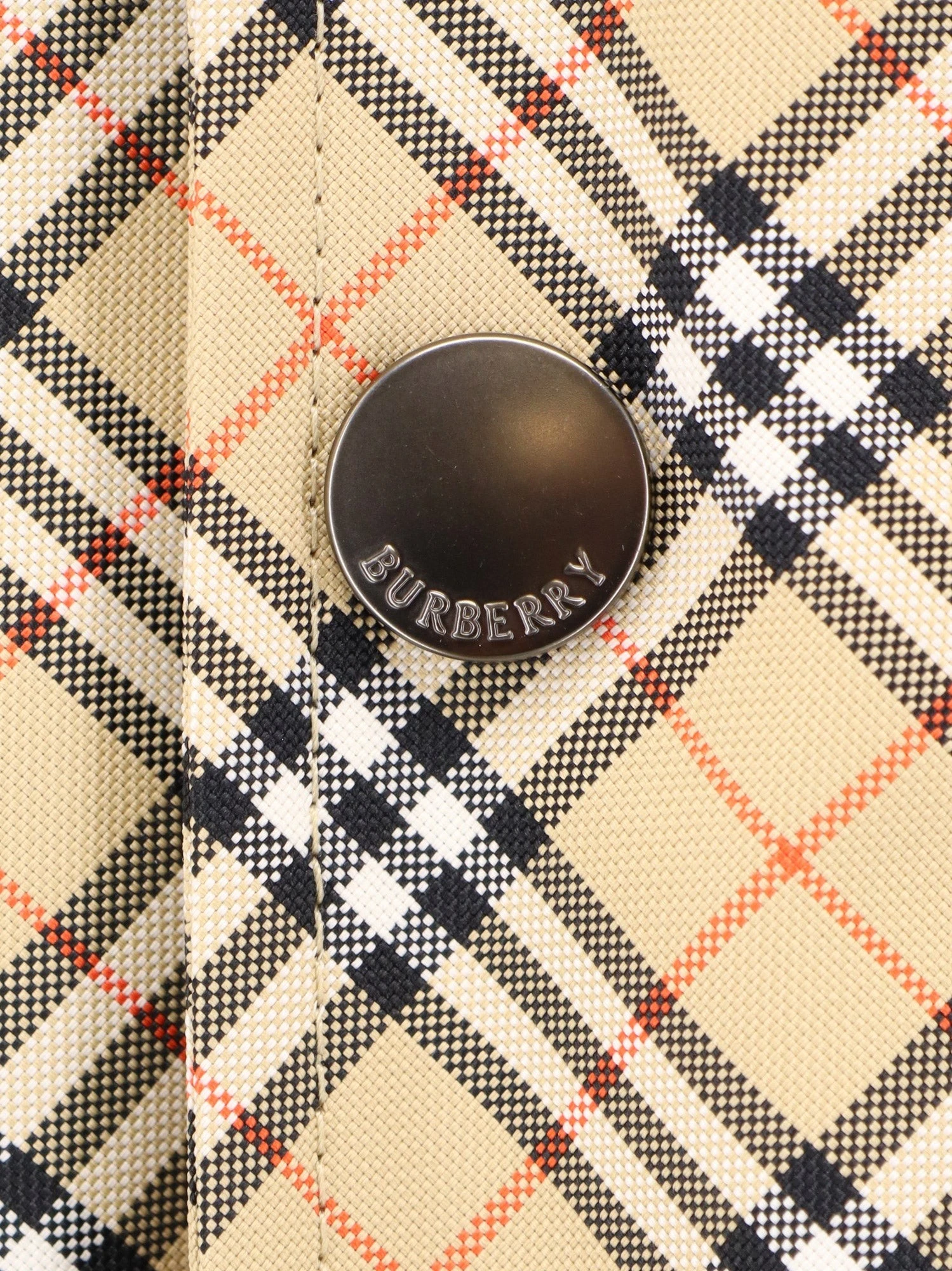 Slindon jacket with iconic Check motif.webp