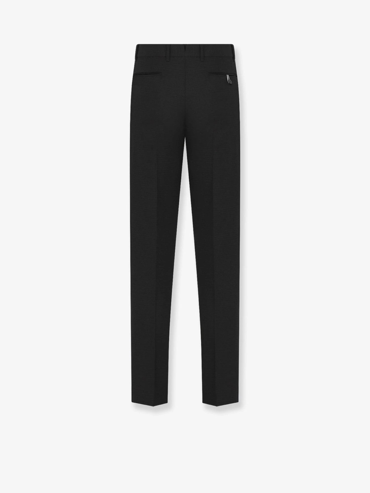 Slim Fit virgin wool and mohair trousers.webp