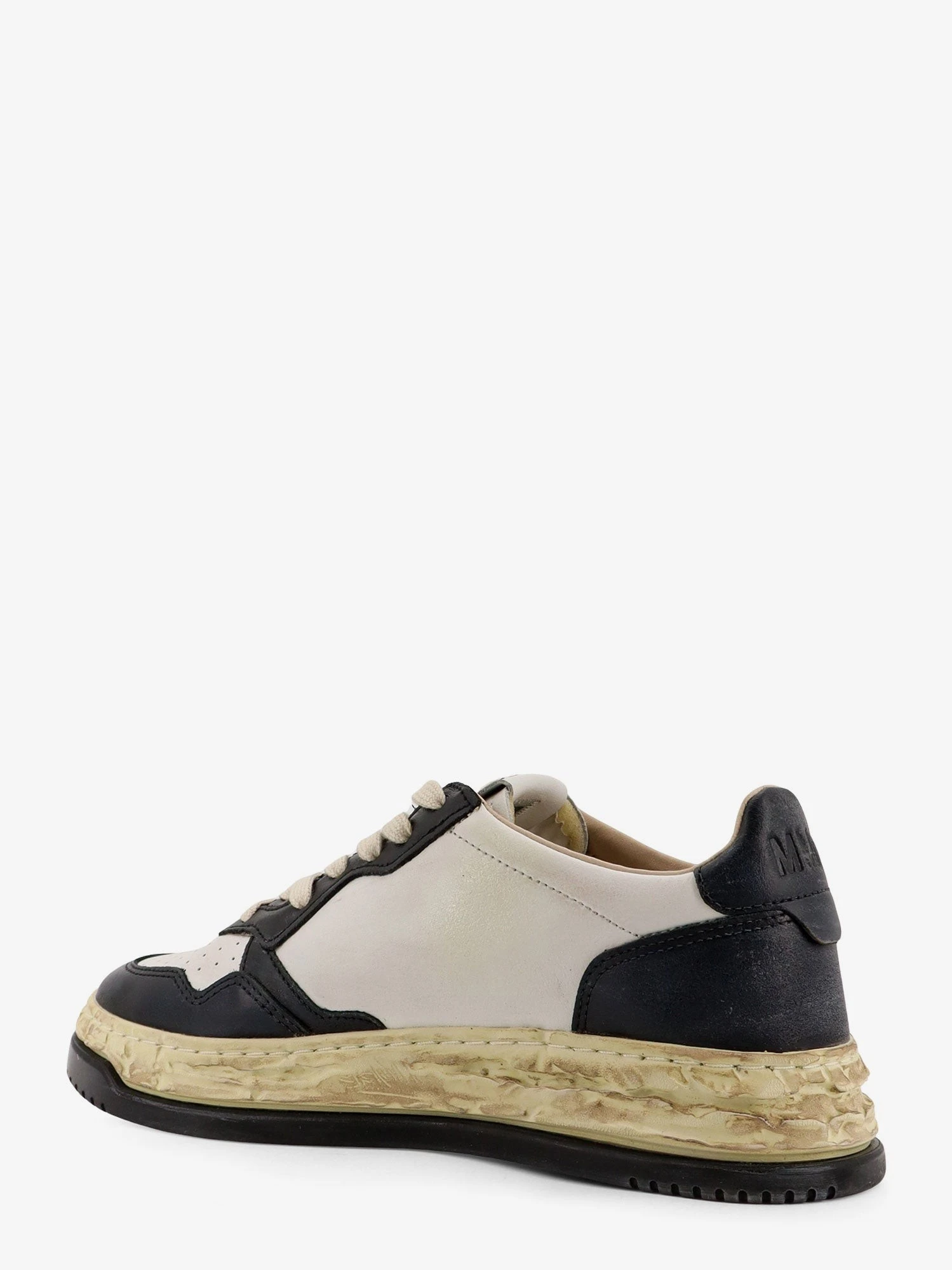 Super Vintage Low leather sneakers.webp