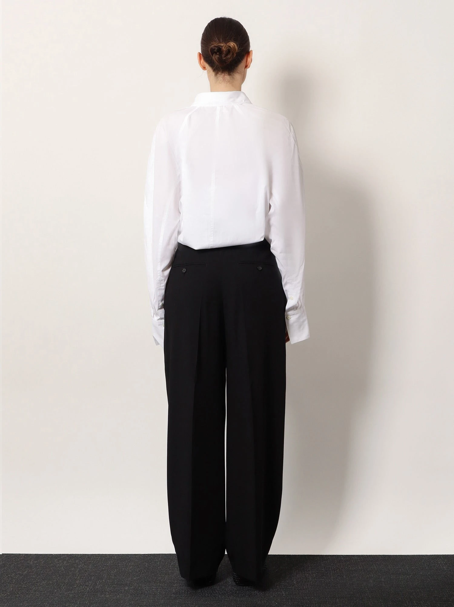Viscose and wool trousers.webp