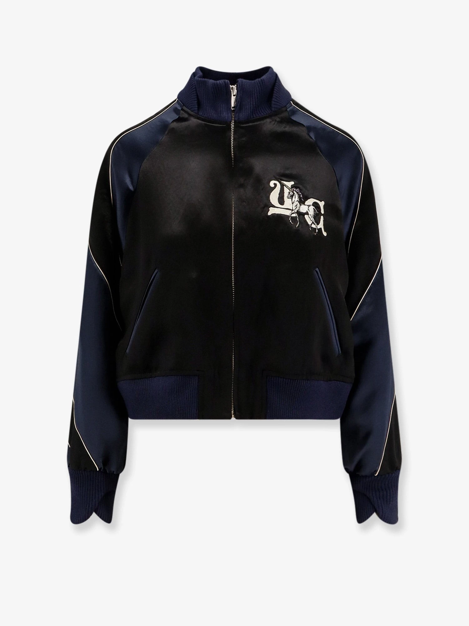Satin bomber jacket.webp