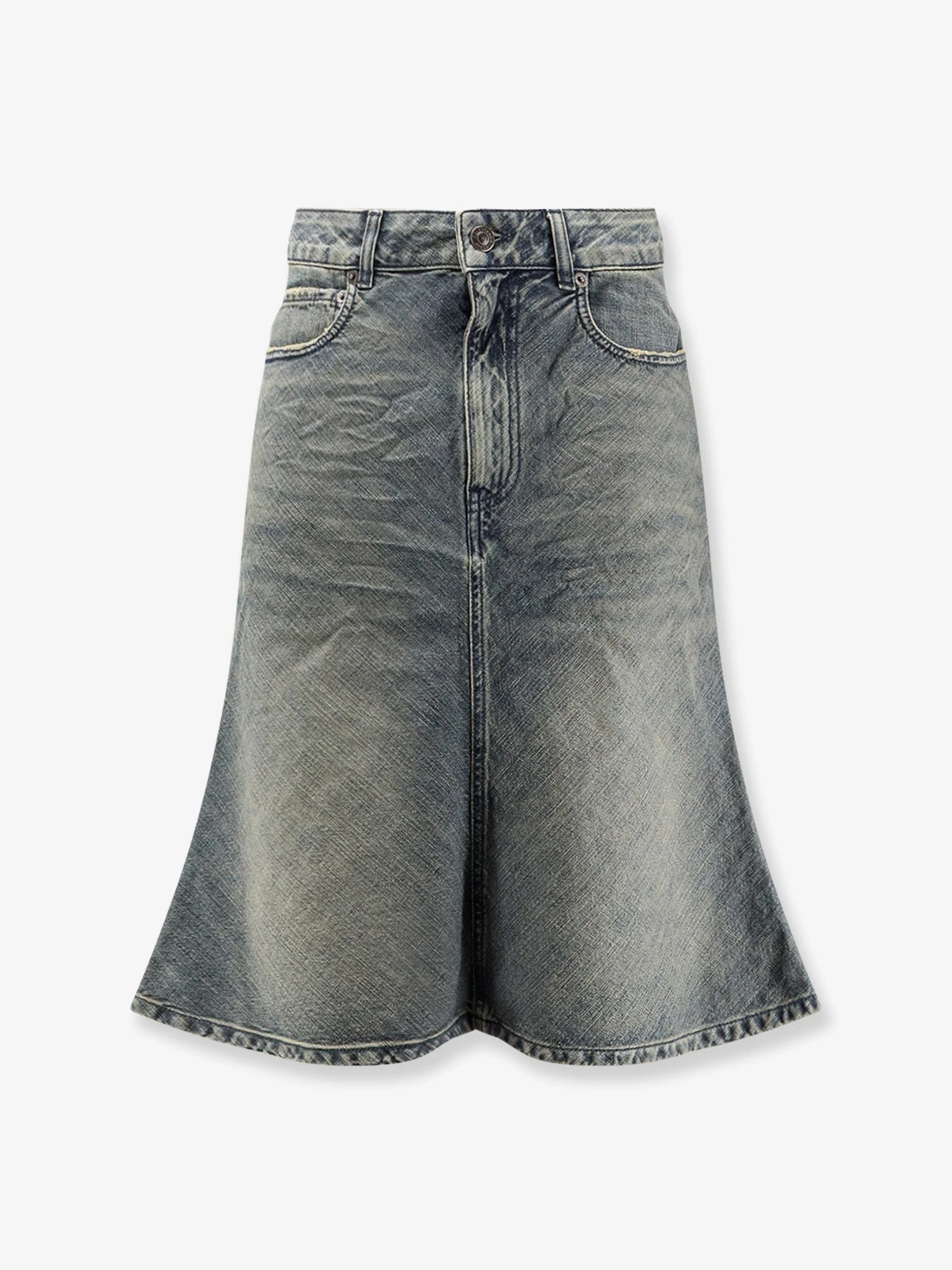 Denim Midi Skirt.webp