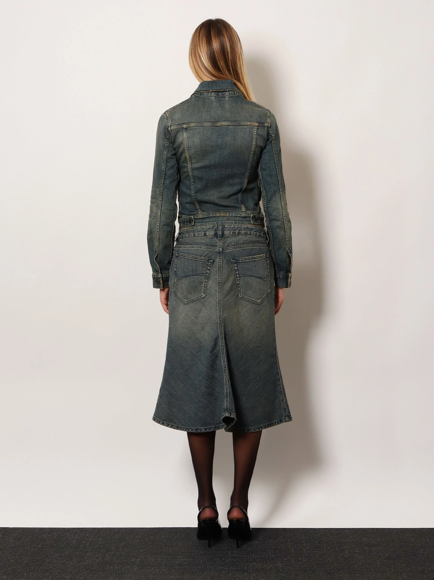 Denim Midi Skirt.webp