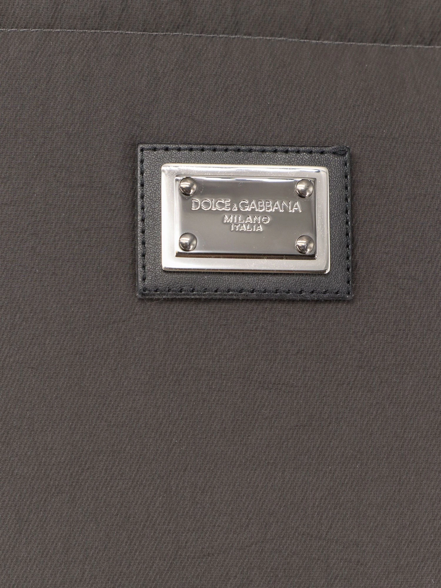 Nylon hooded down jacket.webp