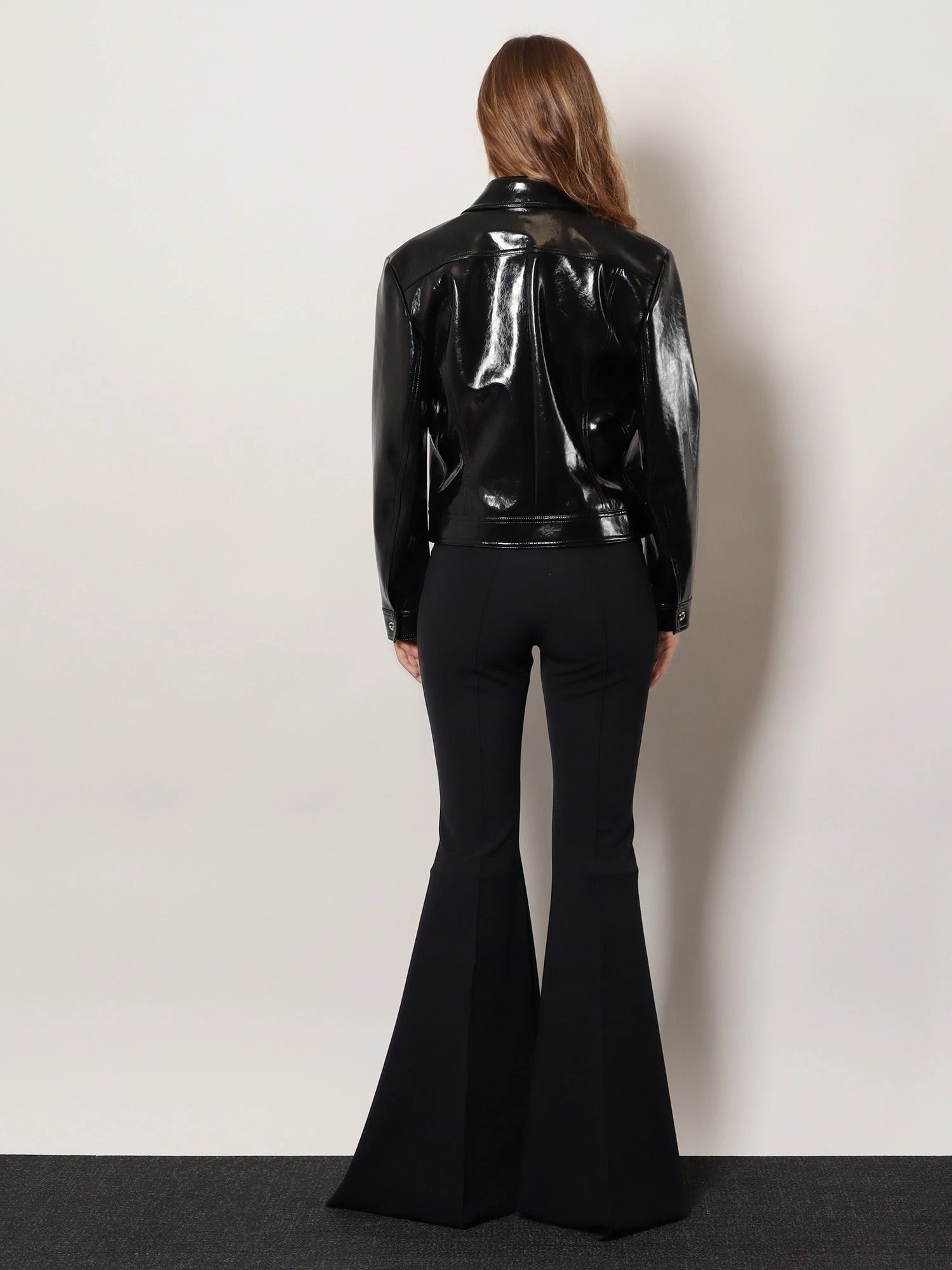 Cactus jacket in organic polyurethane.webp