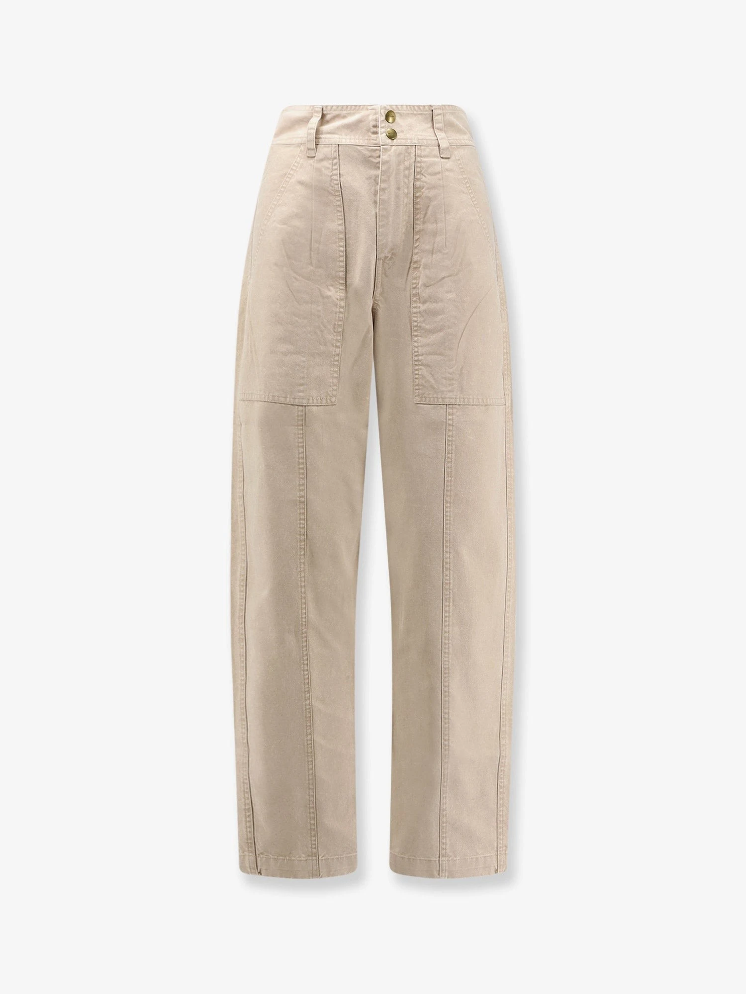 Kiana denim trousers.webp