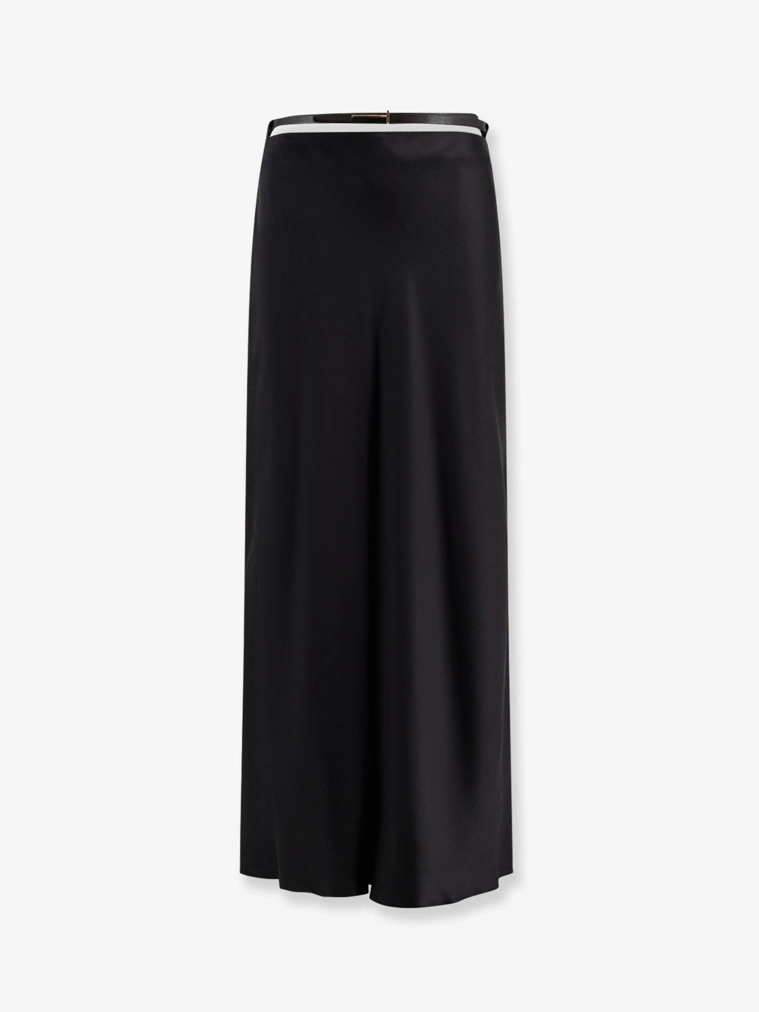 Silk midi skirt.webp