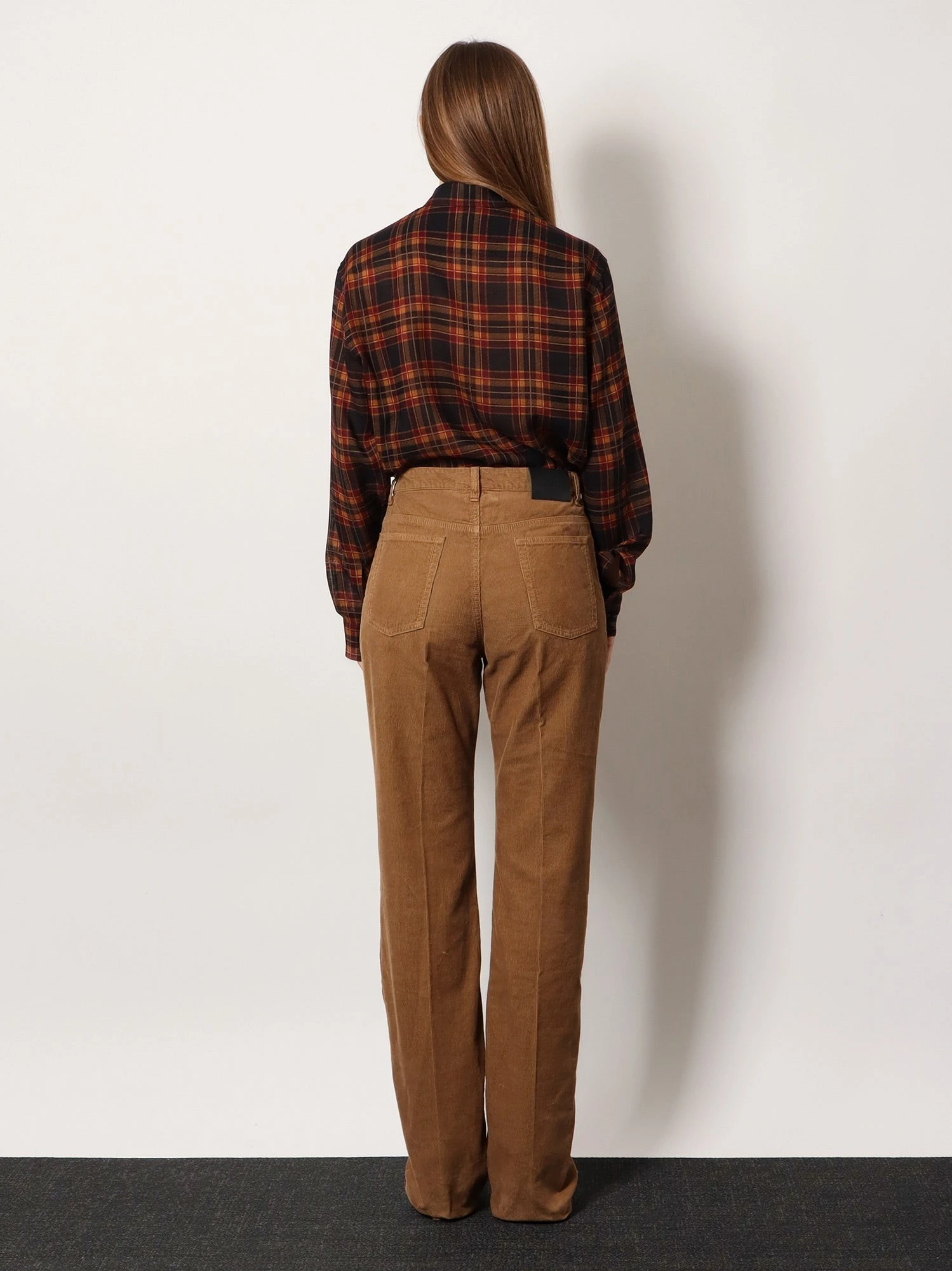 Clyde corduroy trousers.webp