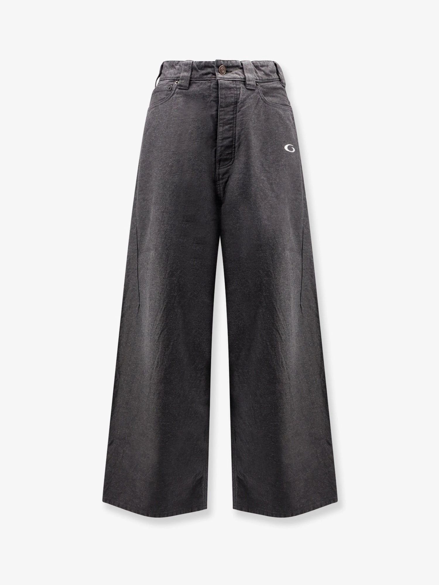 Trompe L'oeil denim trousers.webp
