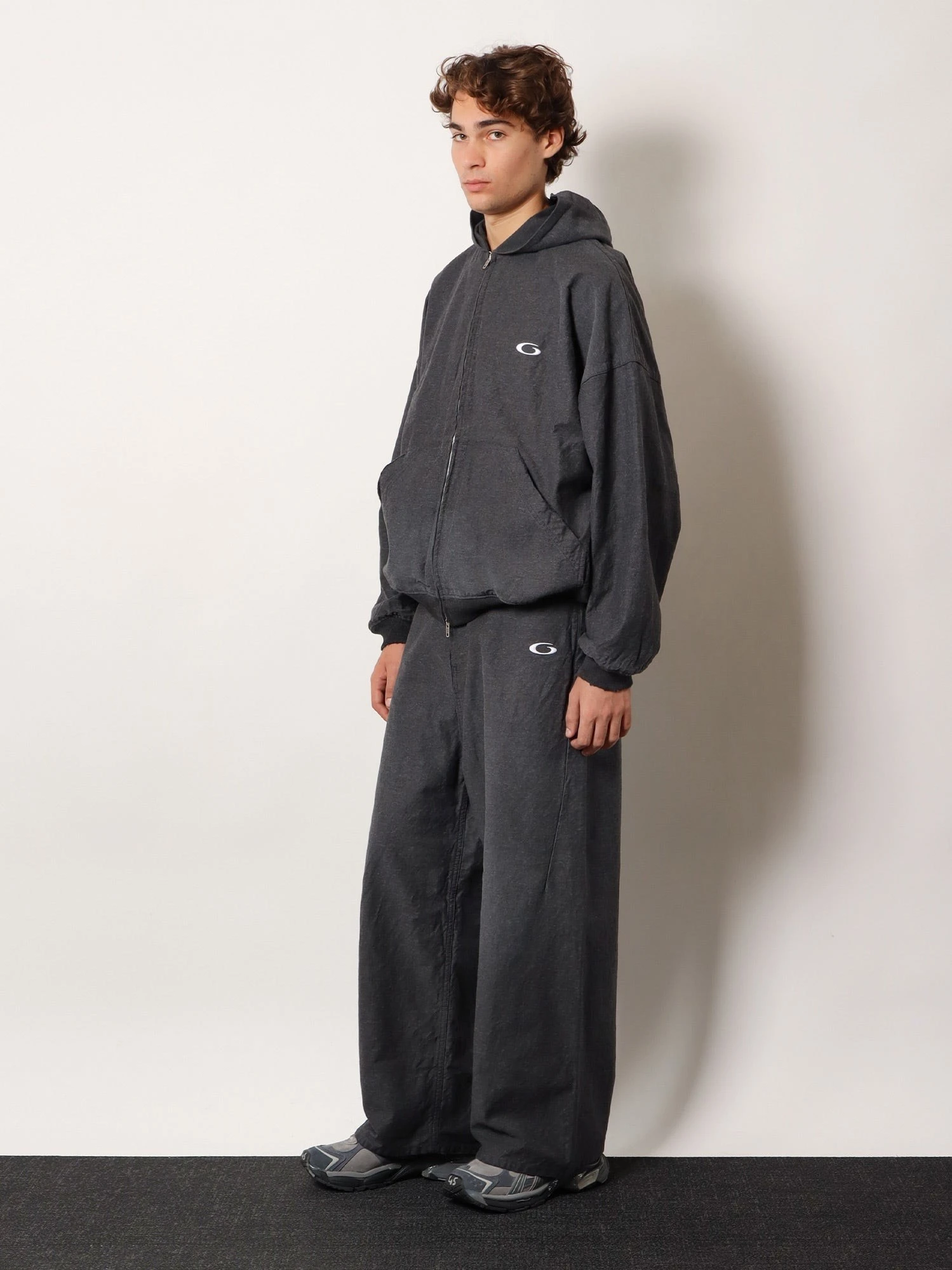 Trompe L'oeil denim trousers.webp