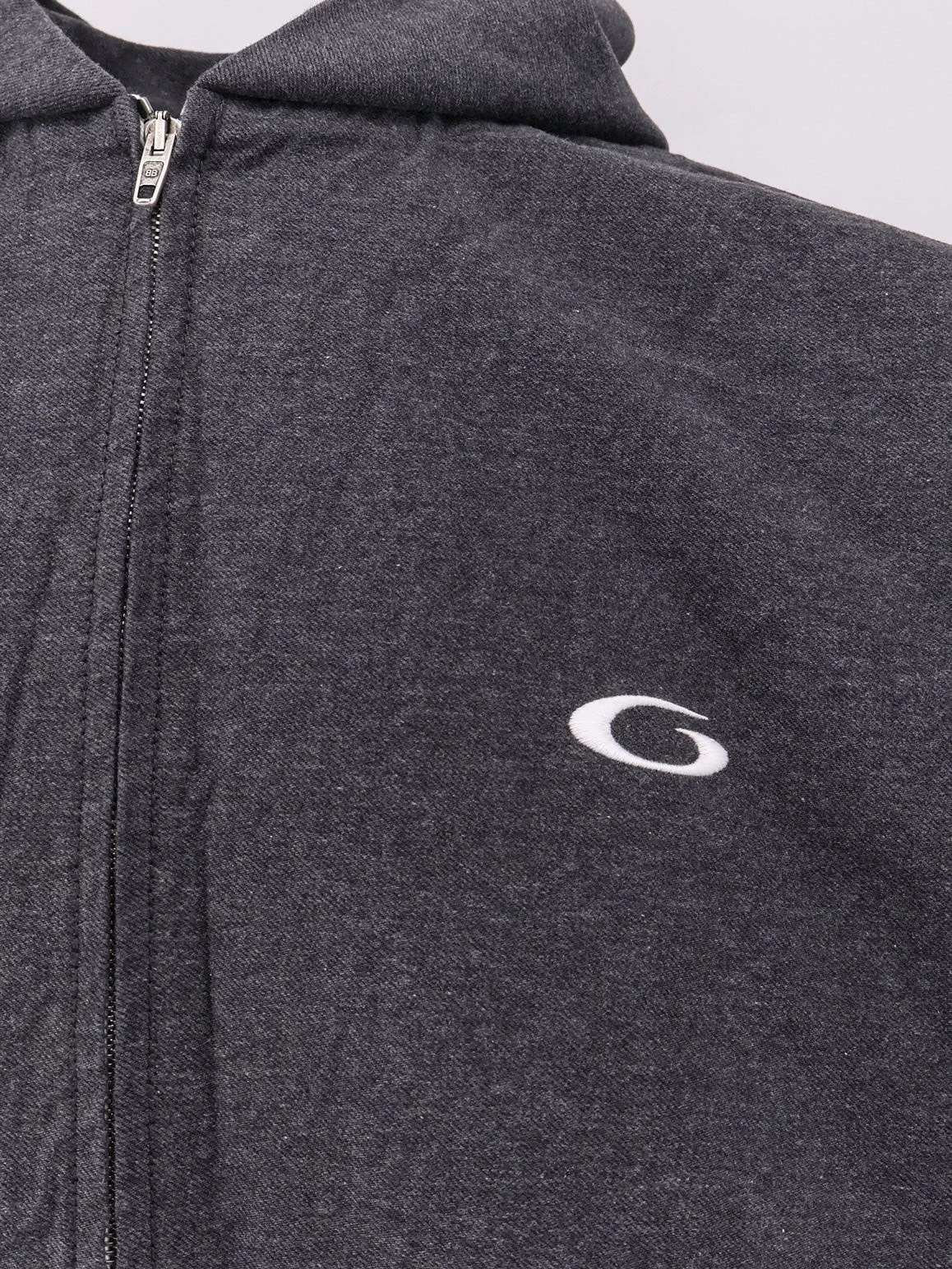 Tromphe L'oeil cotton sweatshirt.webp