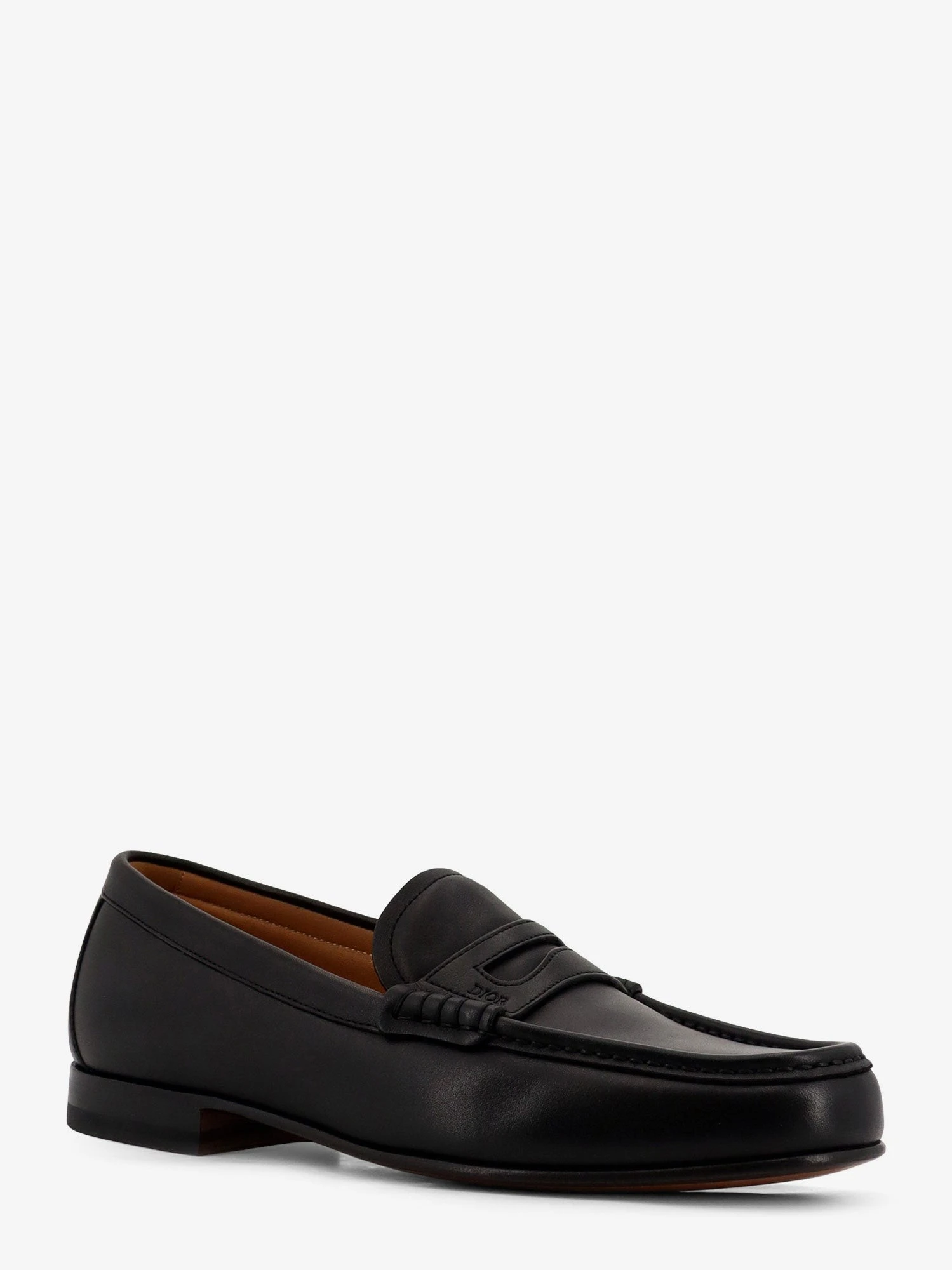 Granvil leather loafers.webp