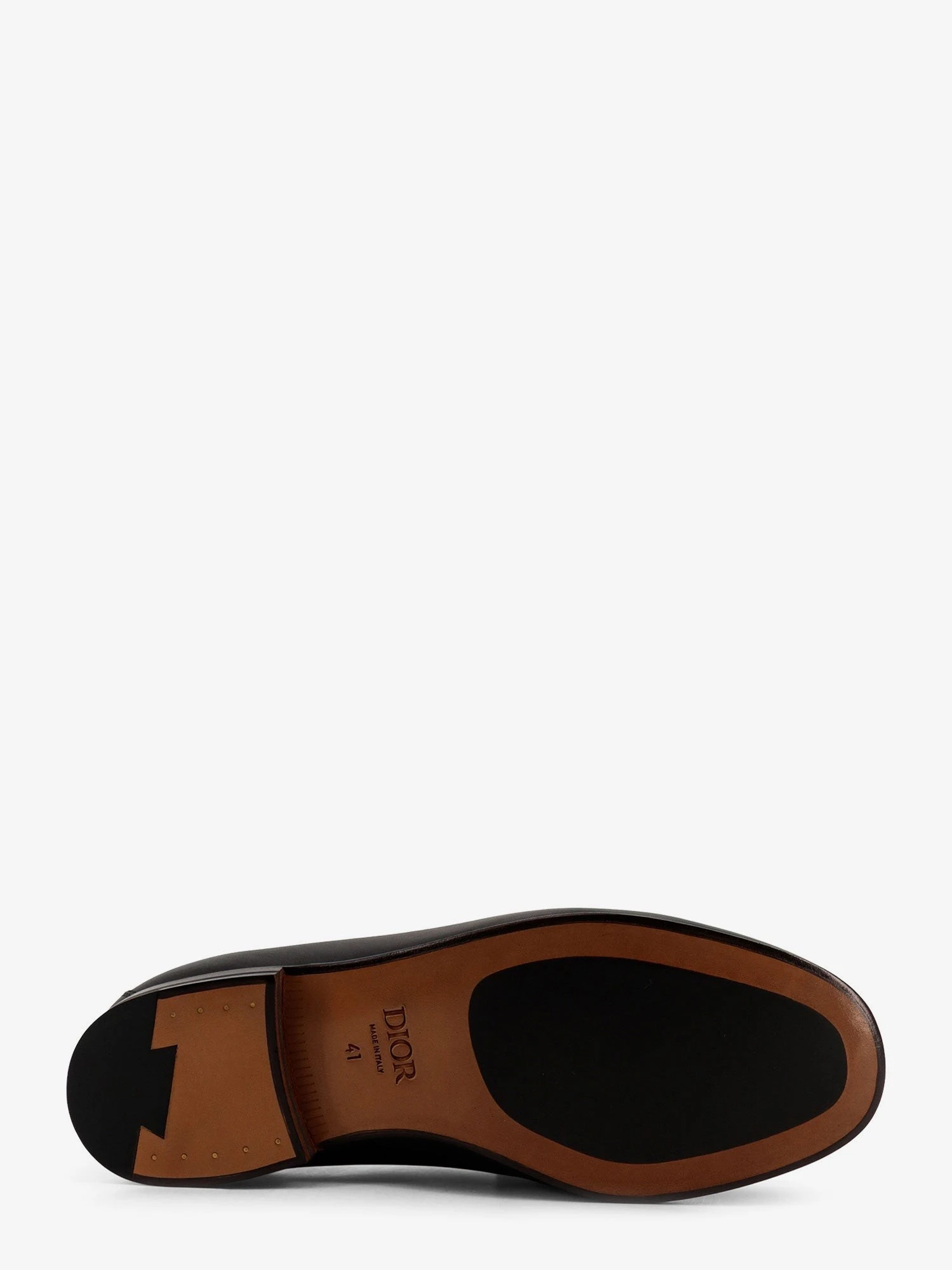 Granvil leather loafers.webp