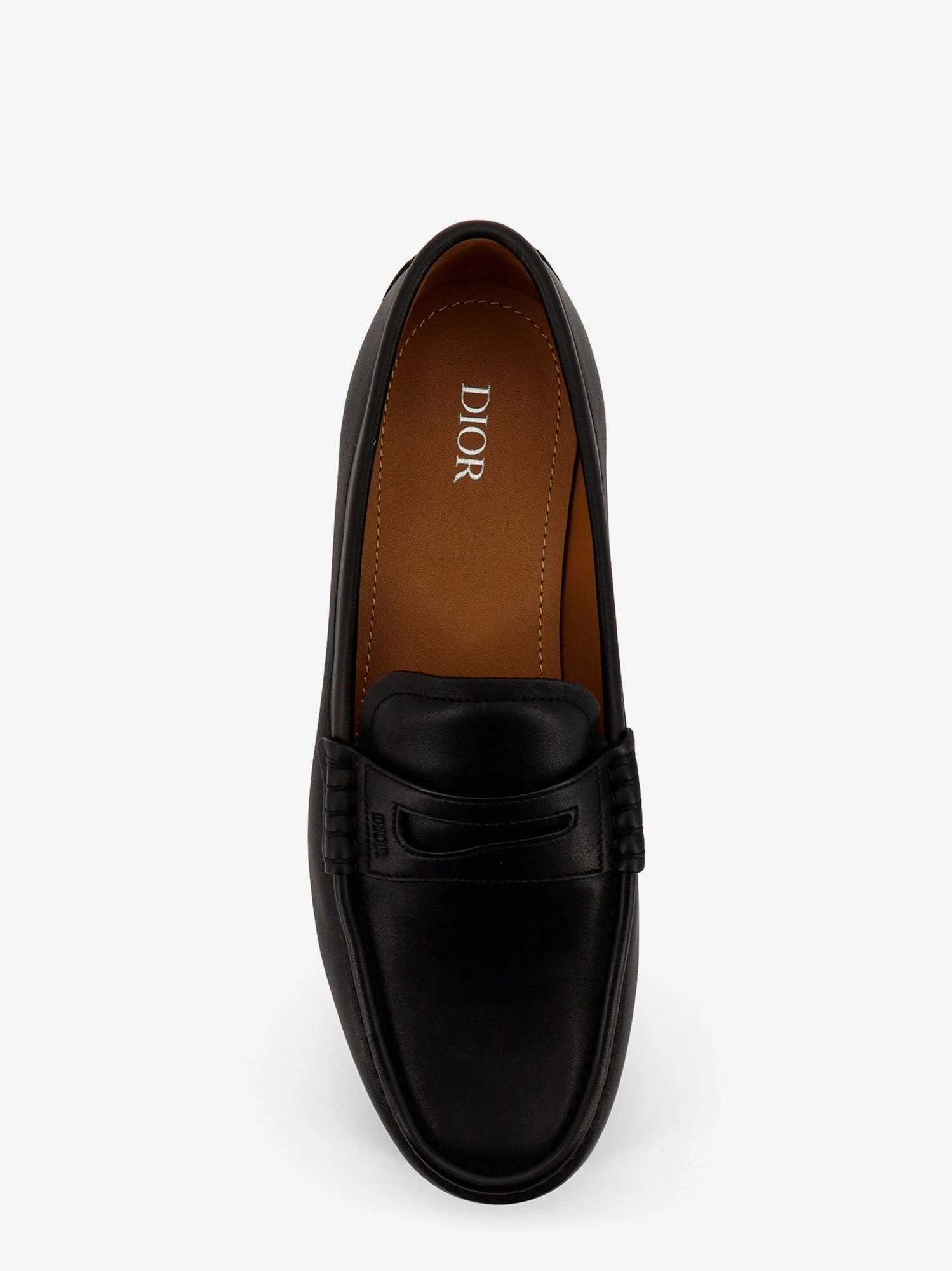 Granvil leather loafers.webp