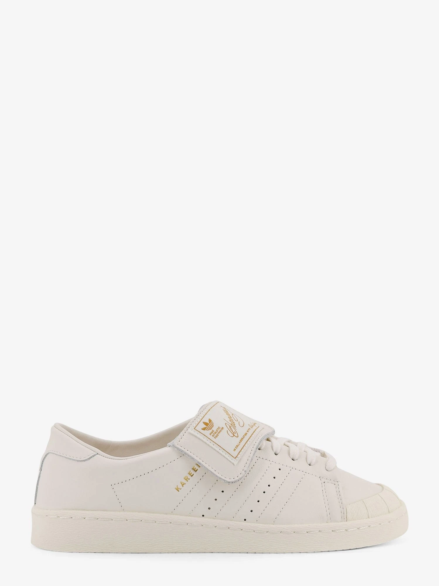 Chavarria Jabbar low-top leather sneakers.webp