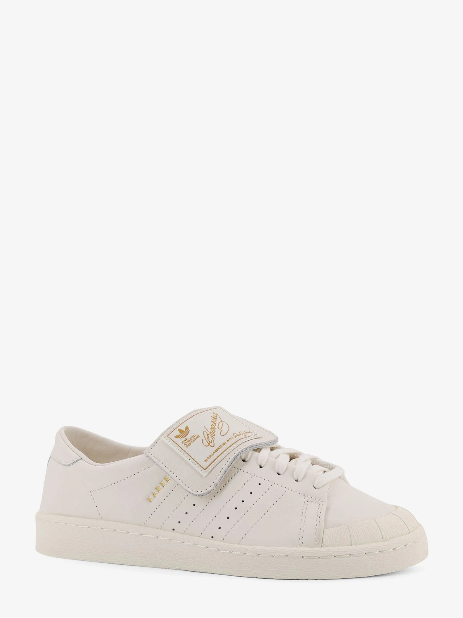 Chavarria Jabbar low-top leather sneakers.webp