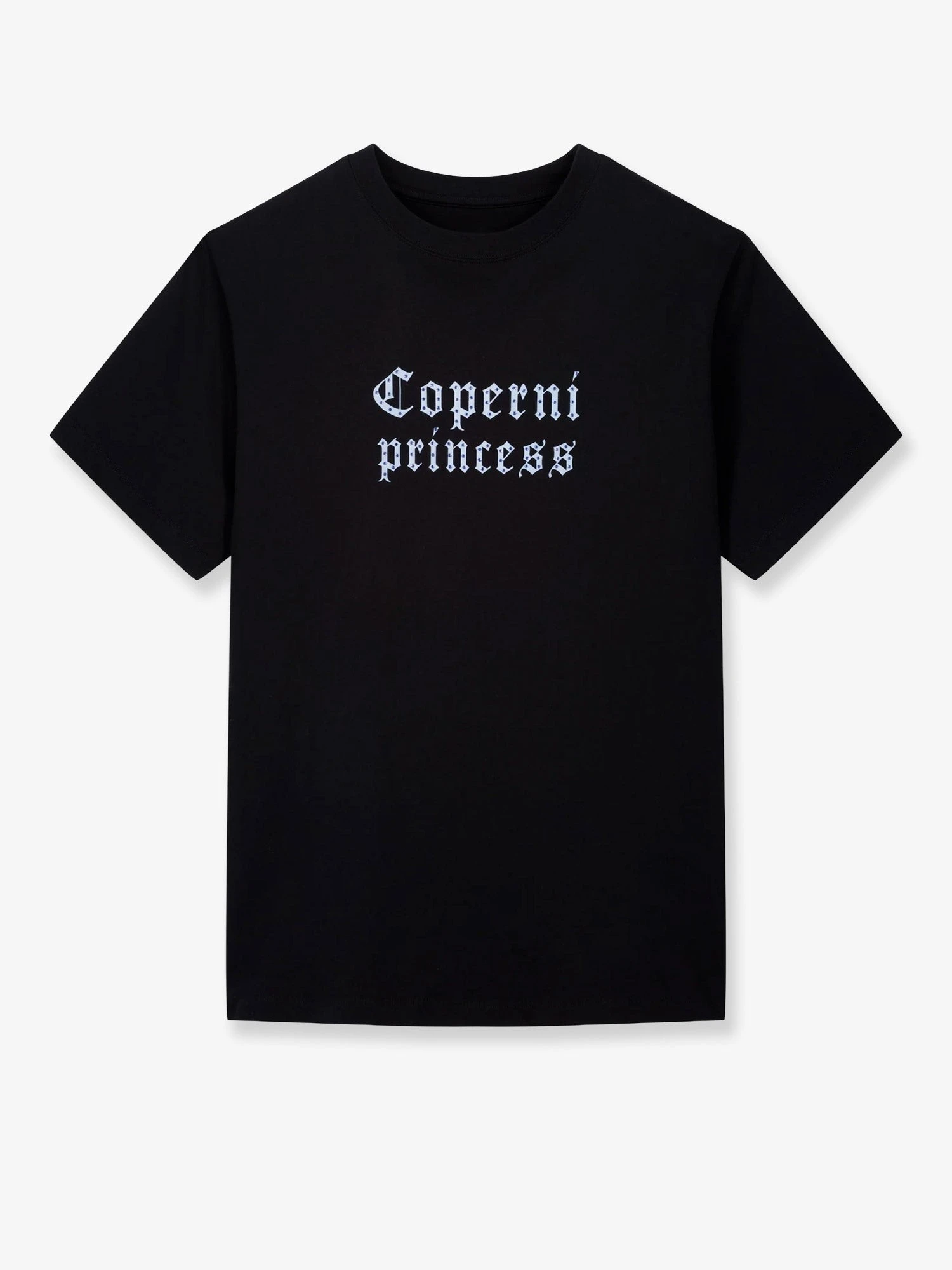 Disney x Coperni Princess Boxy cotton T-shirt.webp